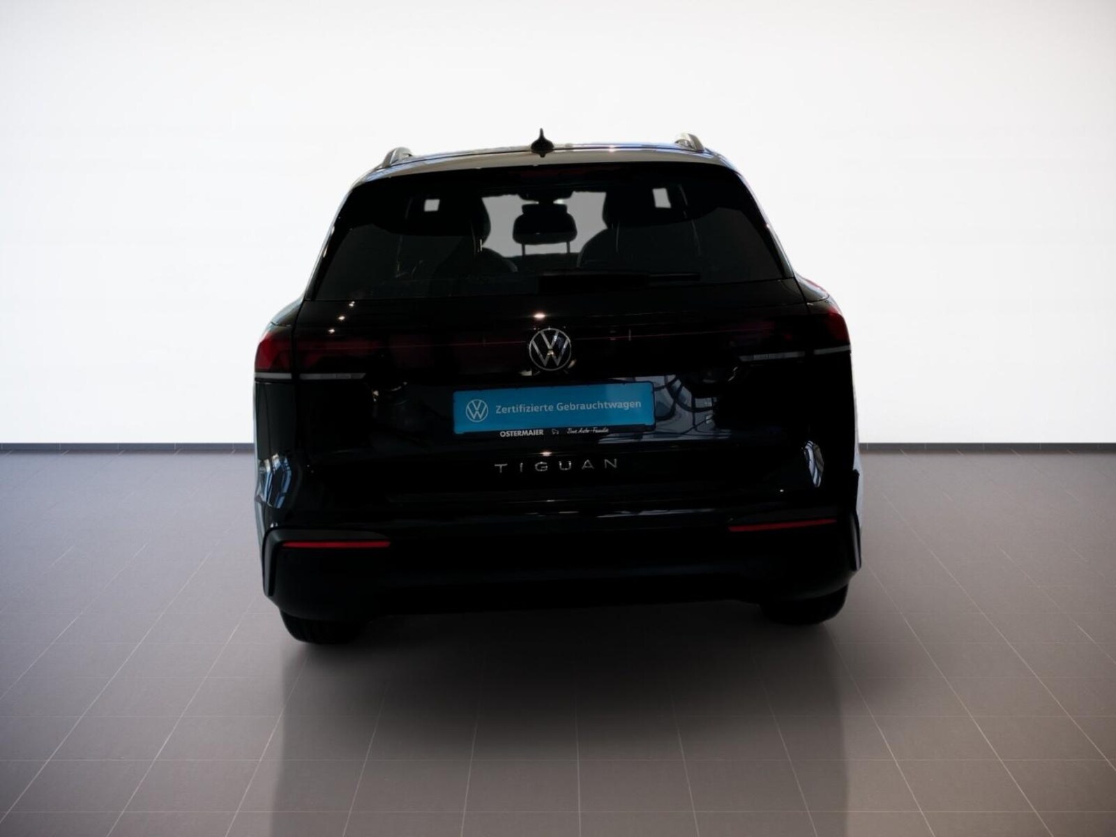 Volkswagen Tiguan – Bild 5