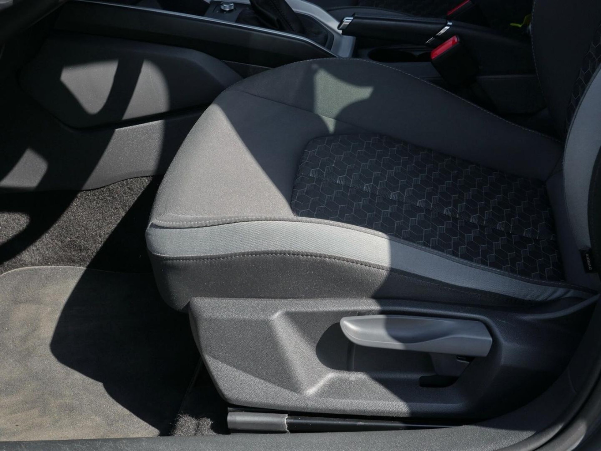 Audi A1 citycarver