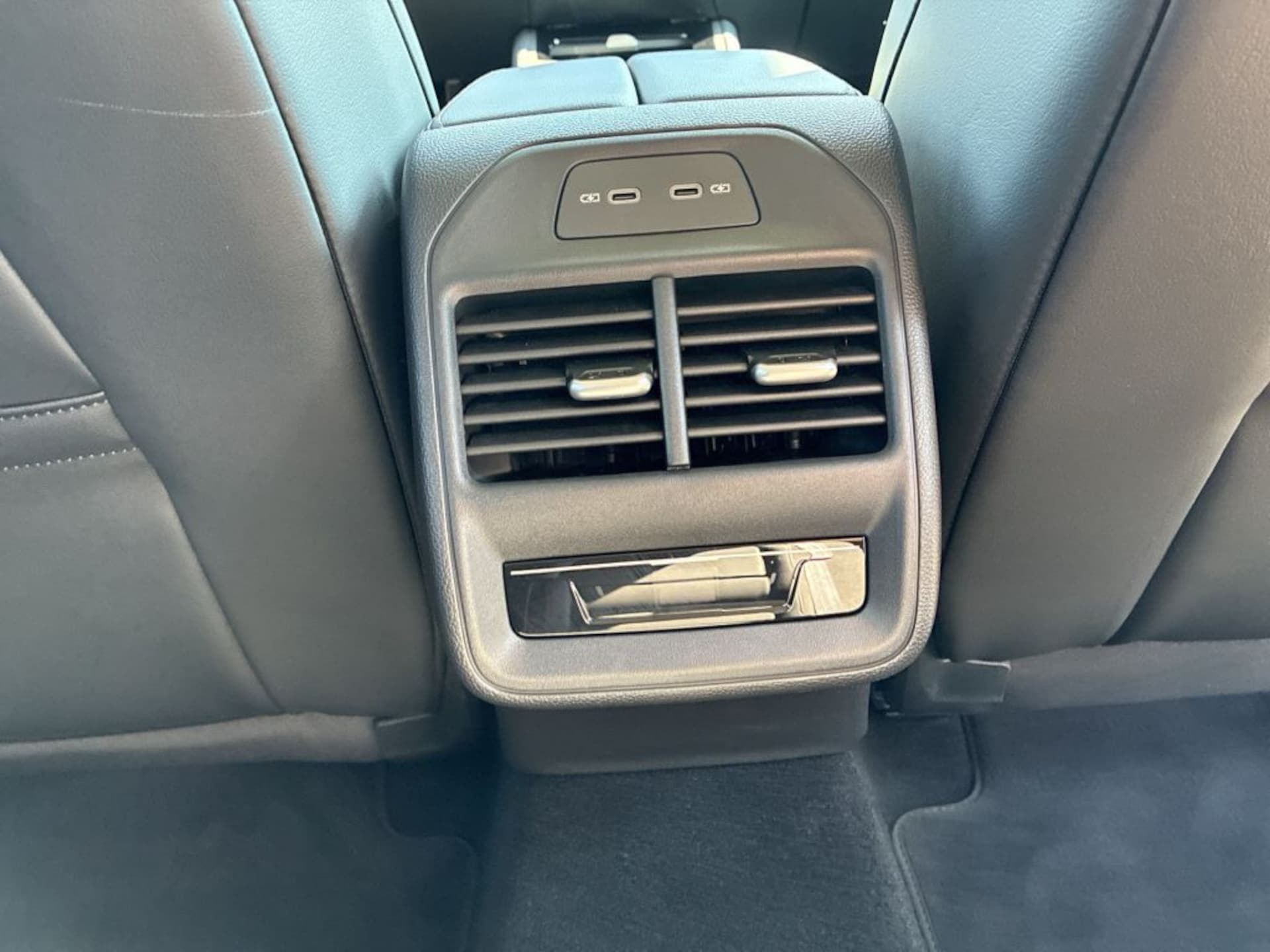 Volkswagen Passat Elegance