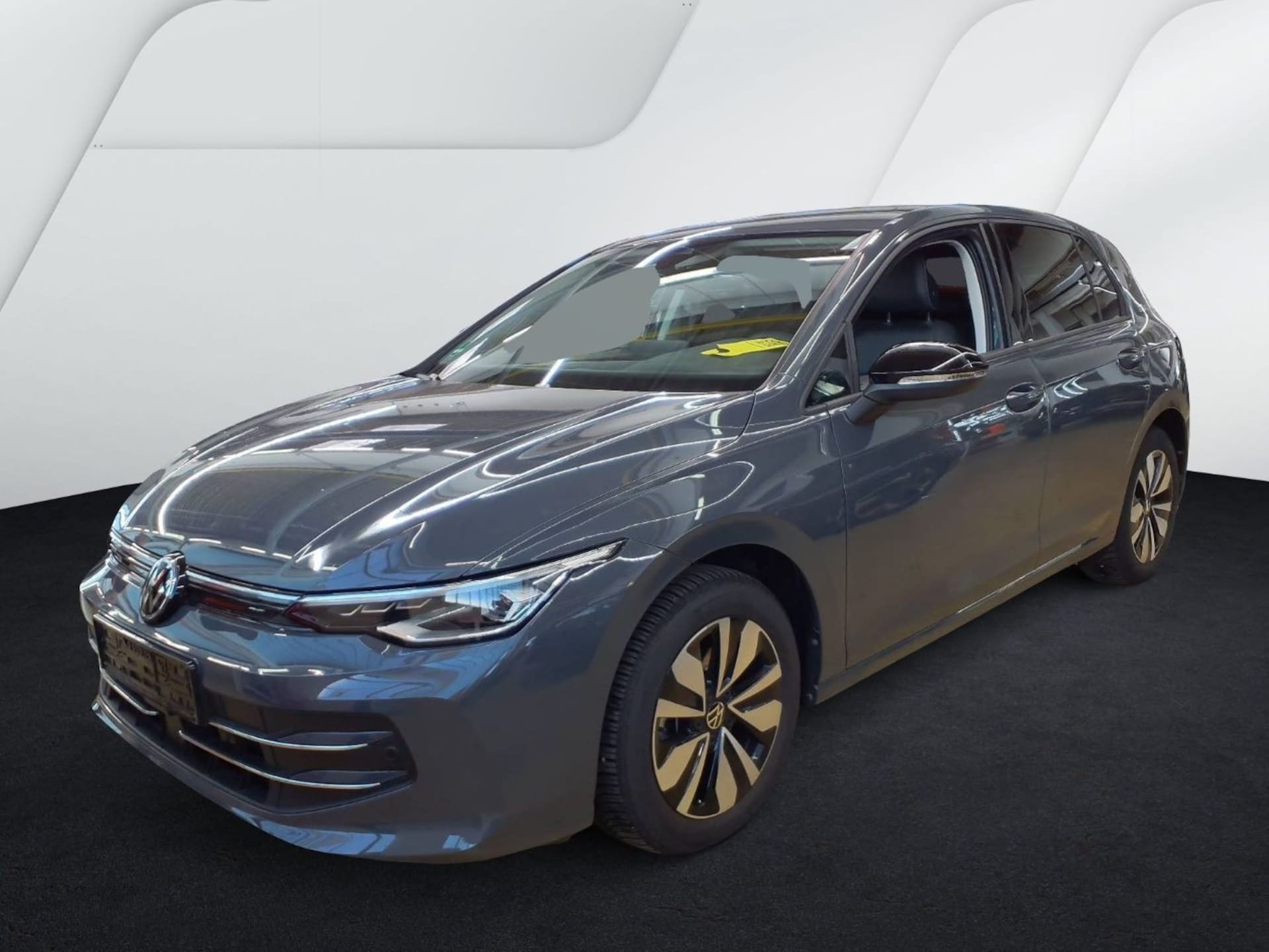 Volkswagen Golf Goal