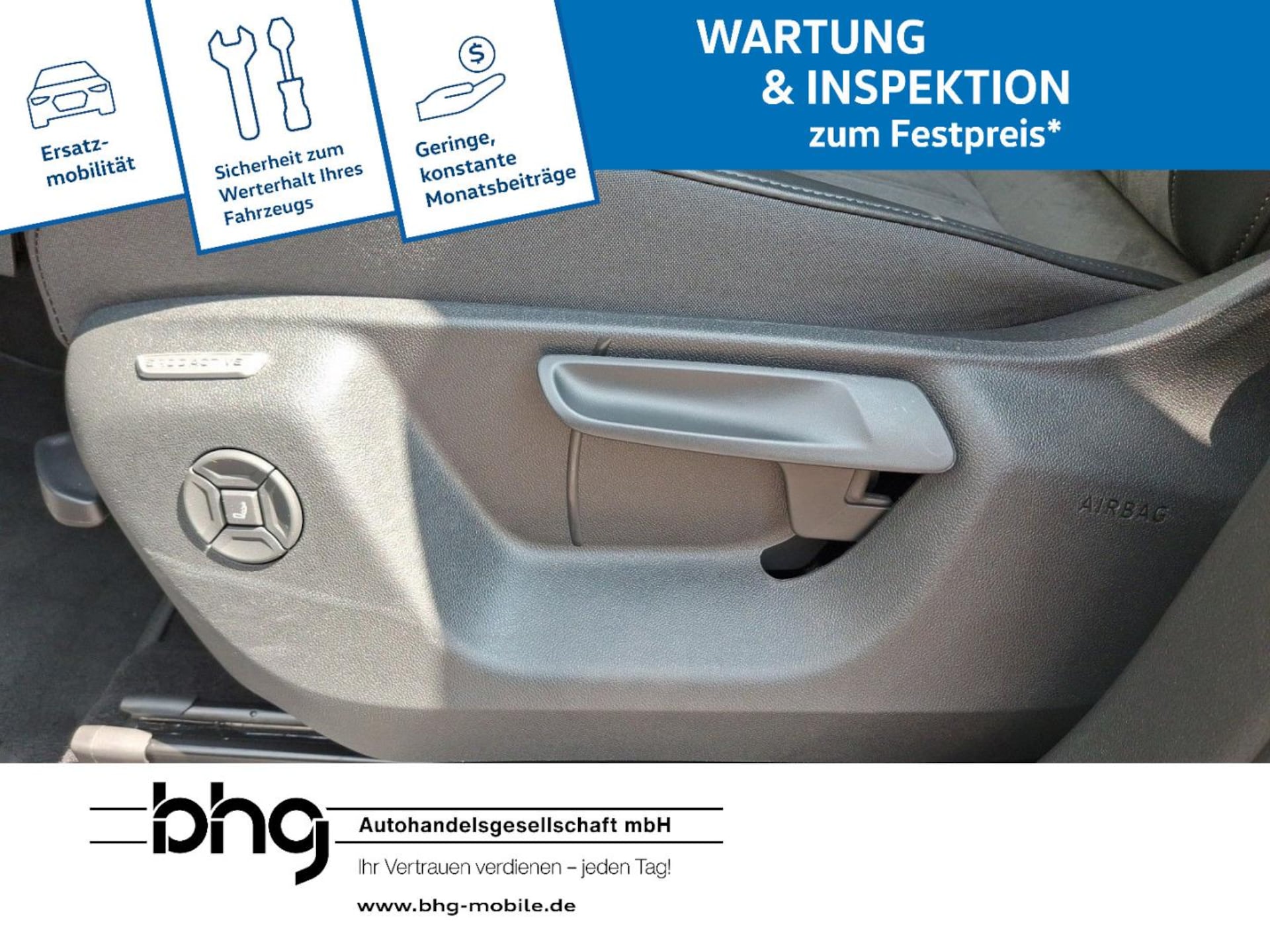 Volkswagen Tayron Elegance