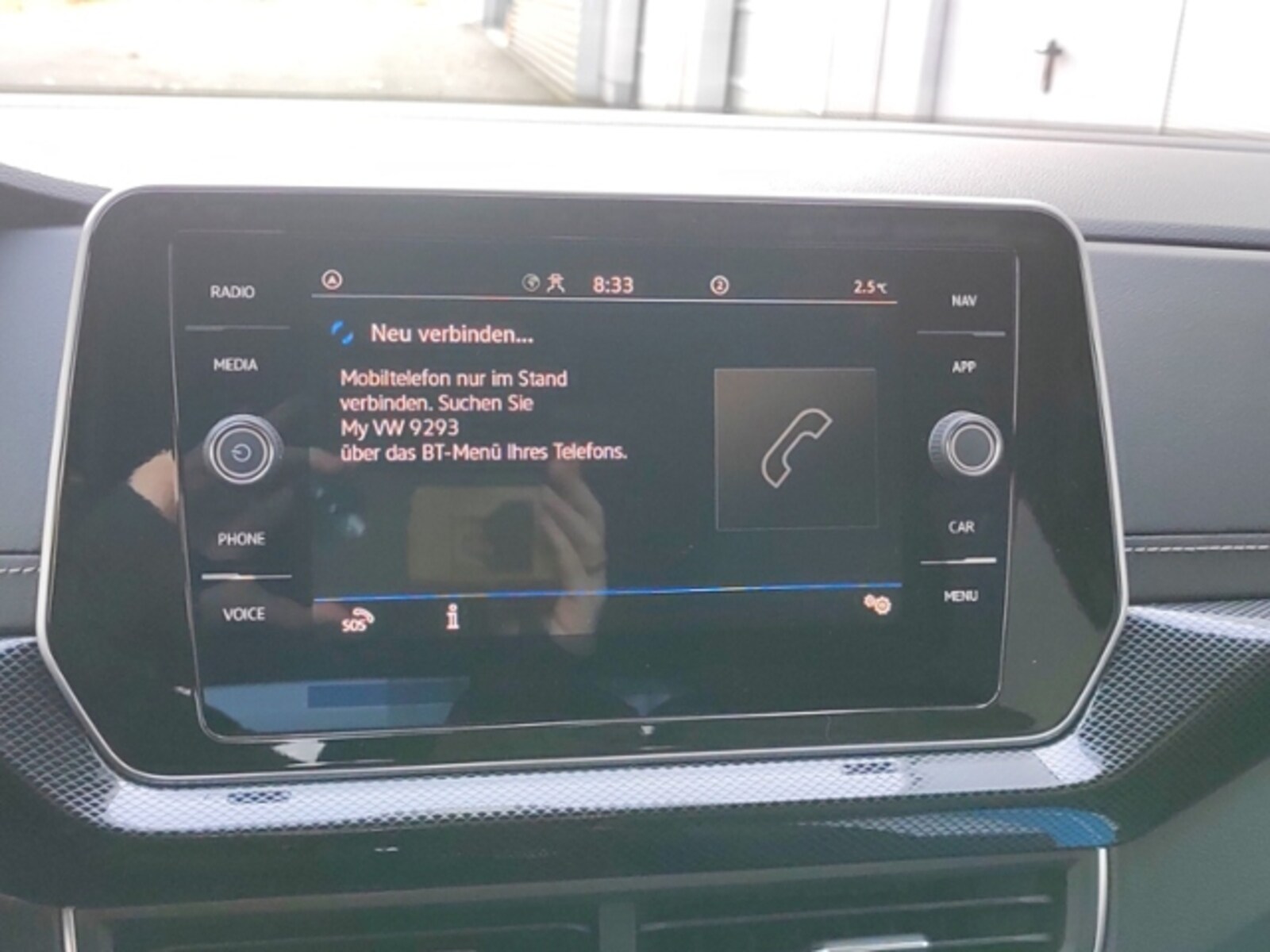 Volkswagen T-Cross – Bild 20