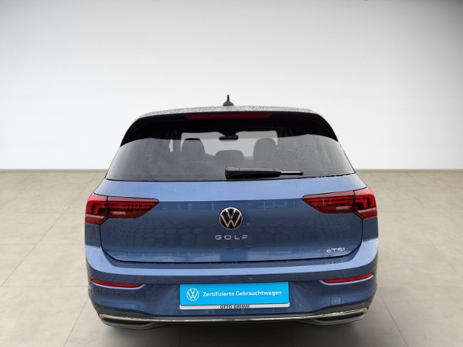 Volkswagen Golf – Bild 6