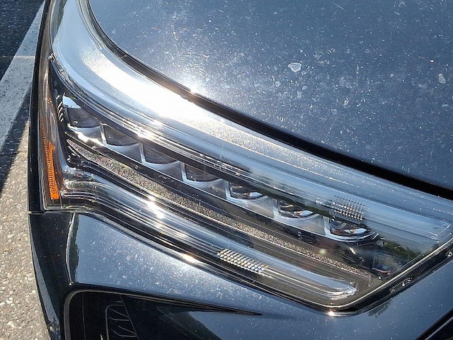 2022 Acura RDX