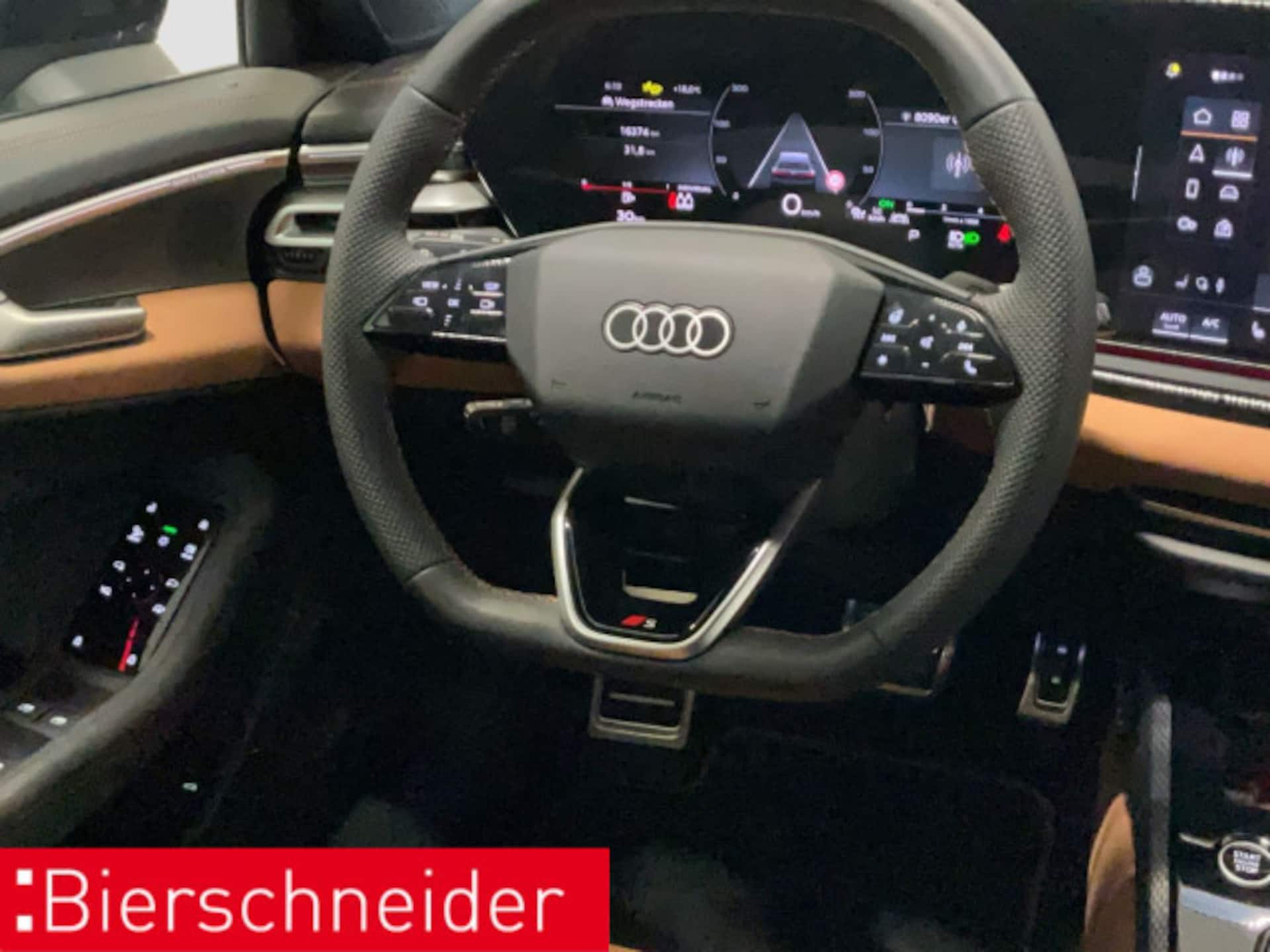Audi A5 Avant