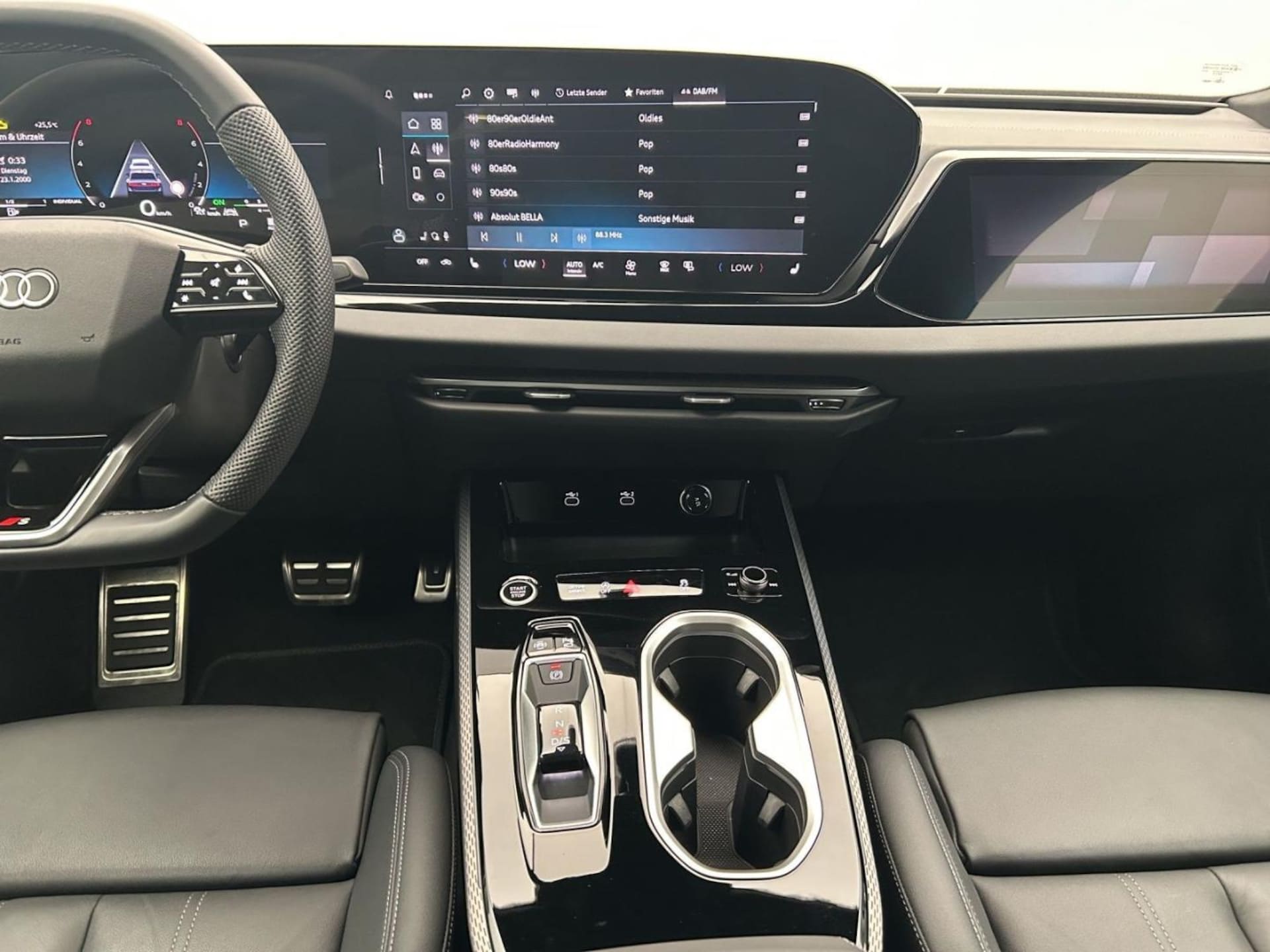 Audi A6 Limousine