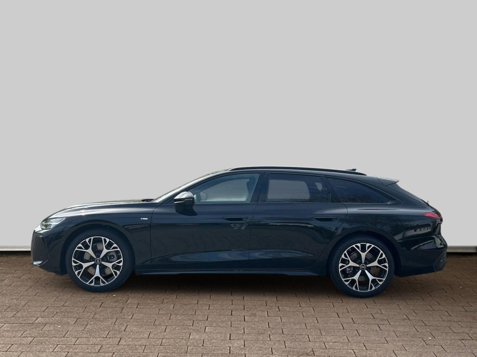 Audi A6 Avant – Bild 4