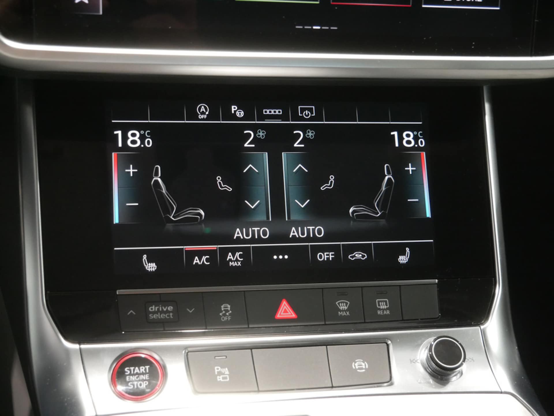 Audi S6 Avant