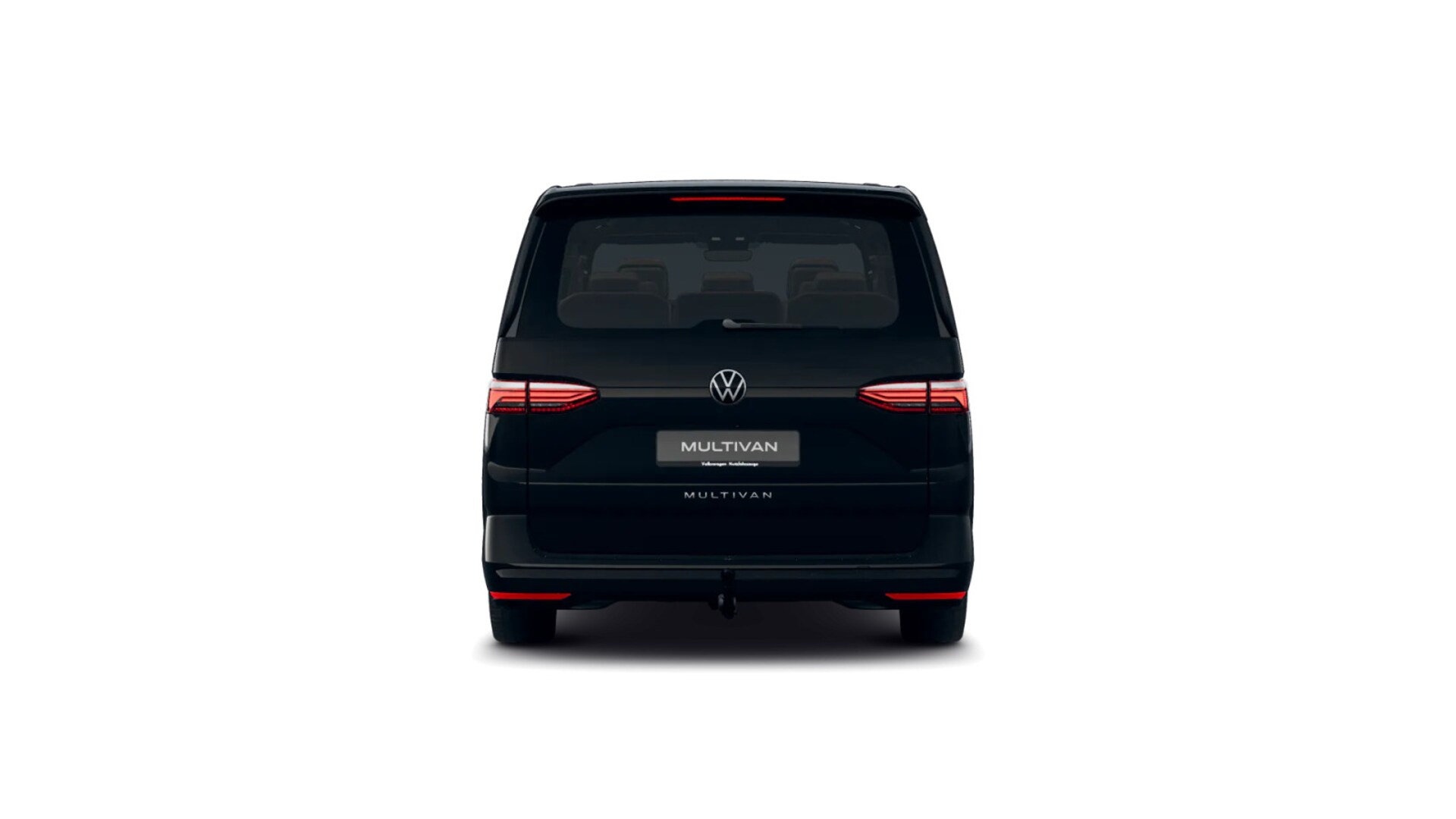 Volkswagen Multivan Langversion Life