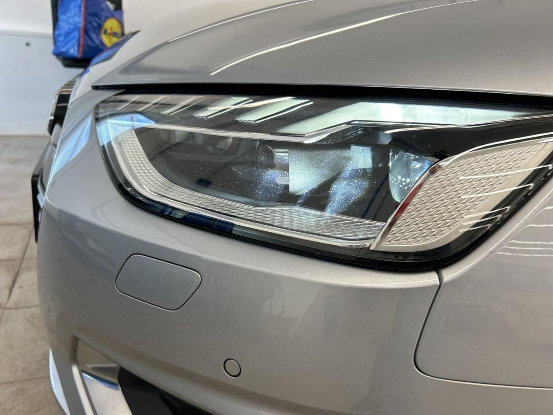 Audi A4 Avant Advanced