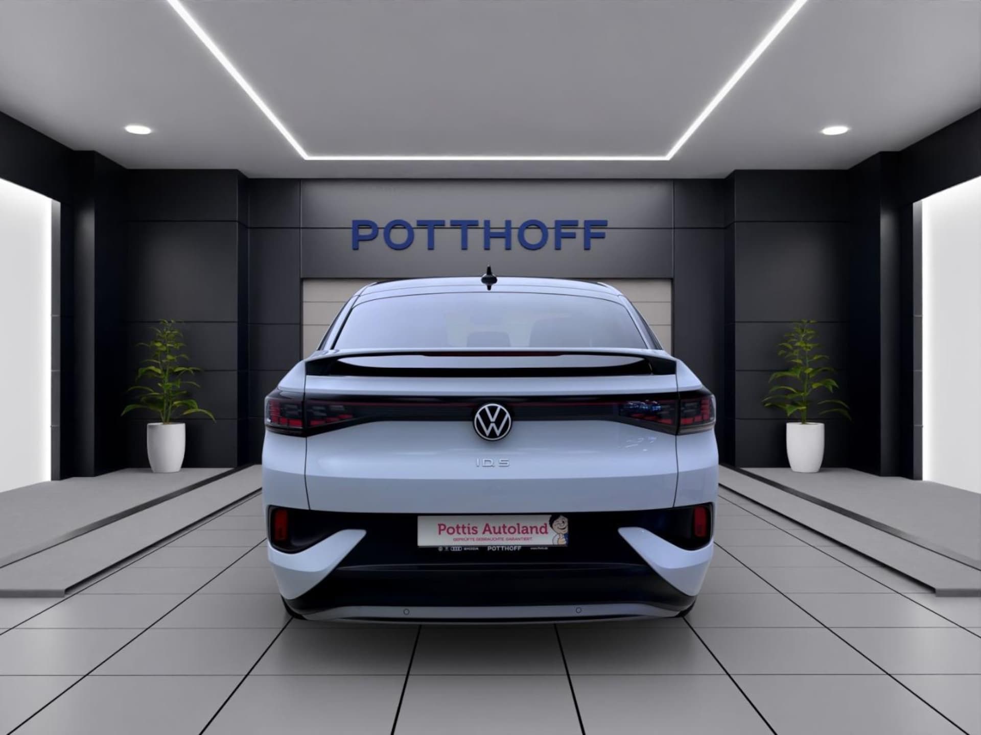 Volkswagen ID.5 Pro