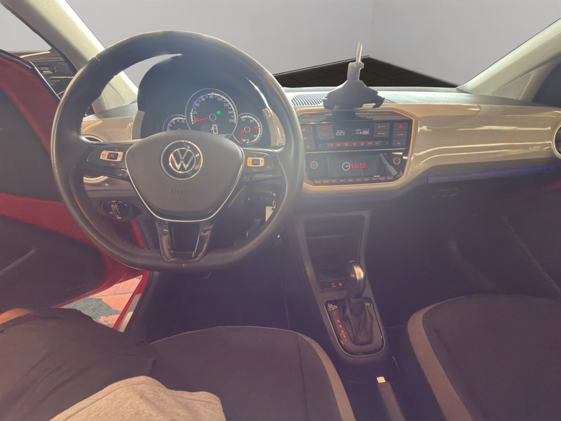Volkswagen e-up! Style