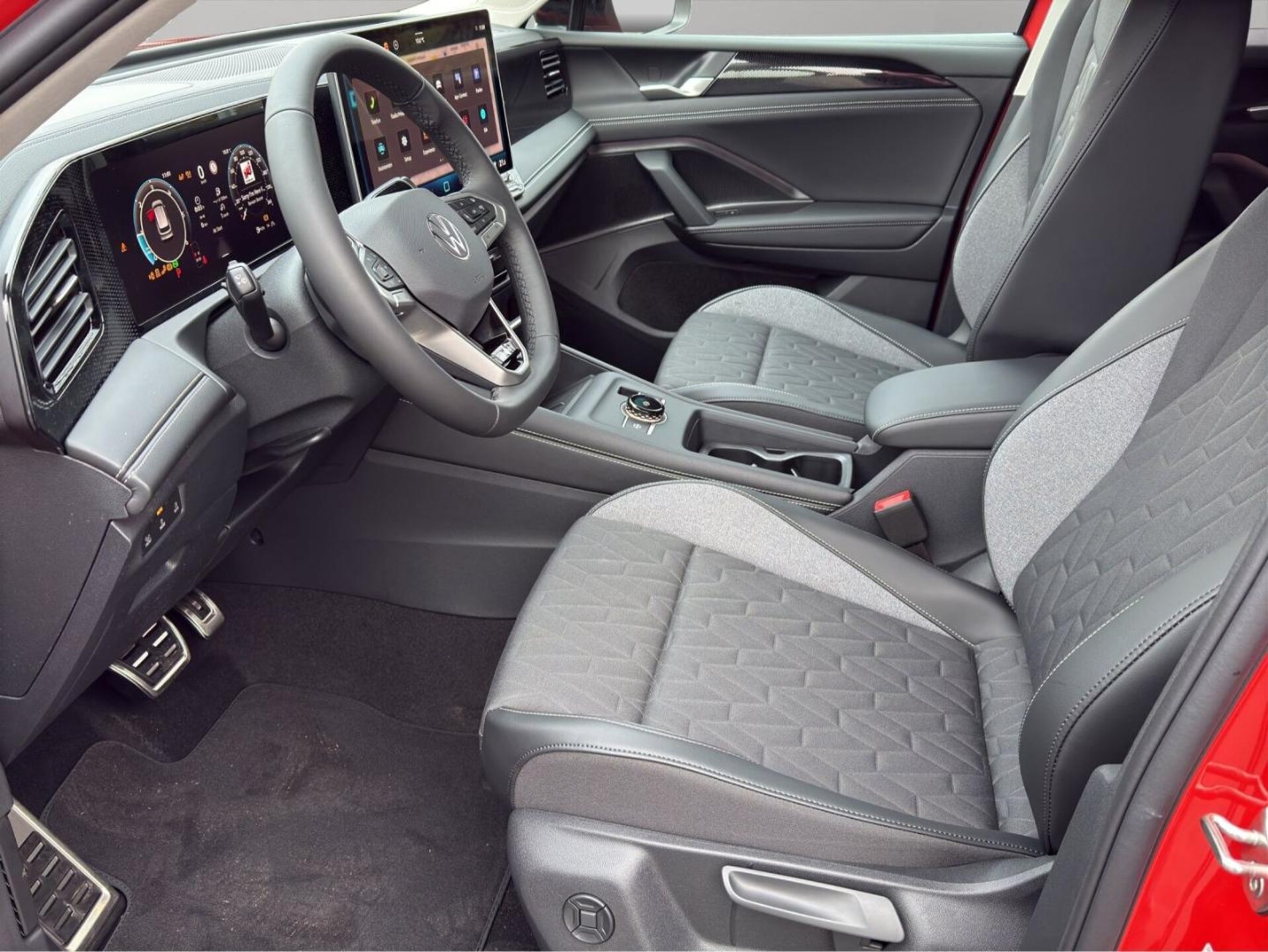 Volkswagen Tiguan ENERGY