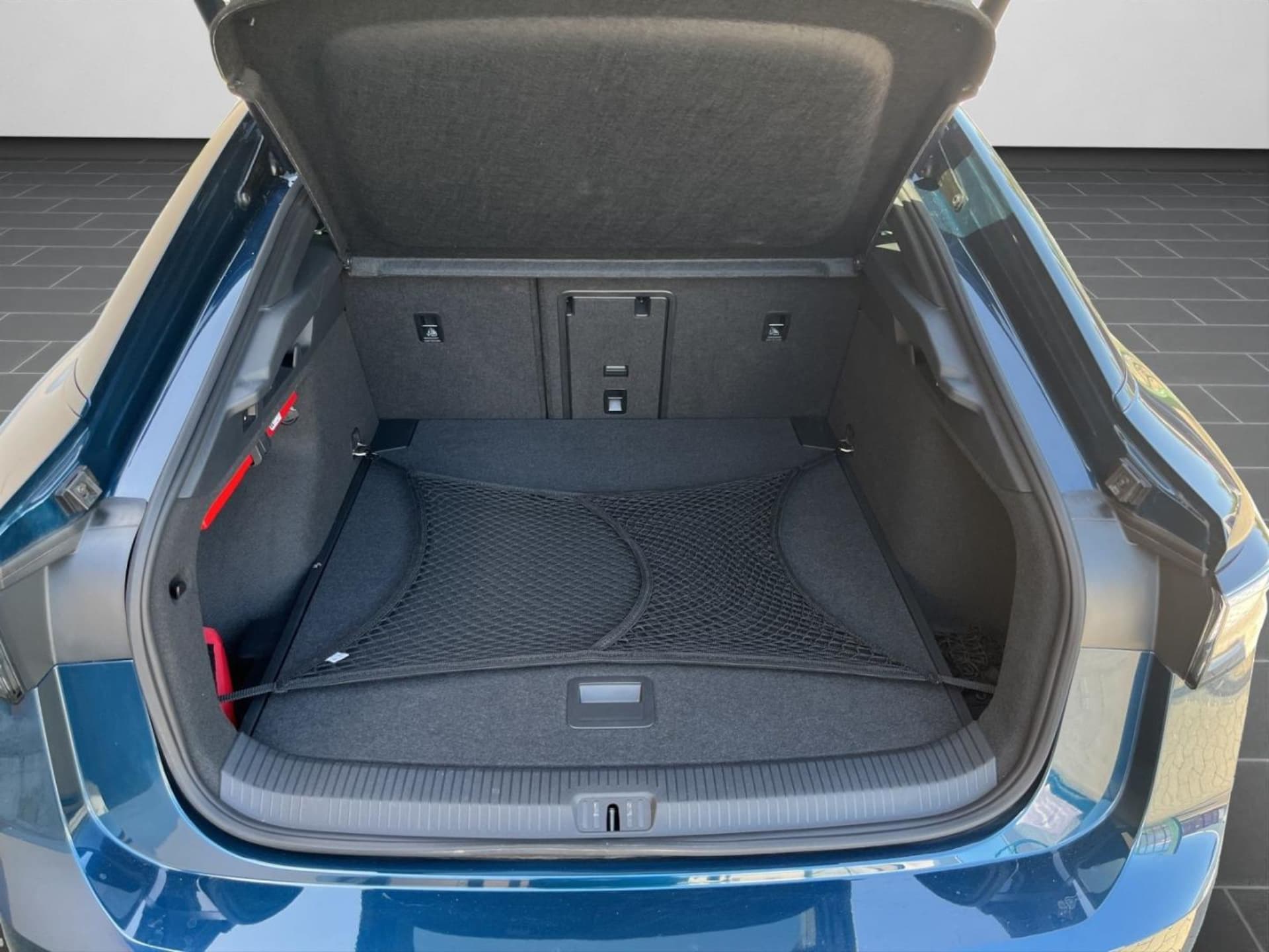 Volkswagen ID.7 Pro