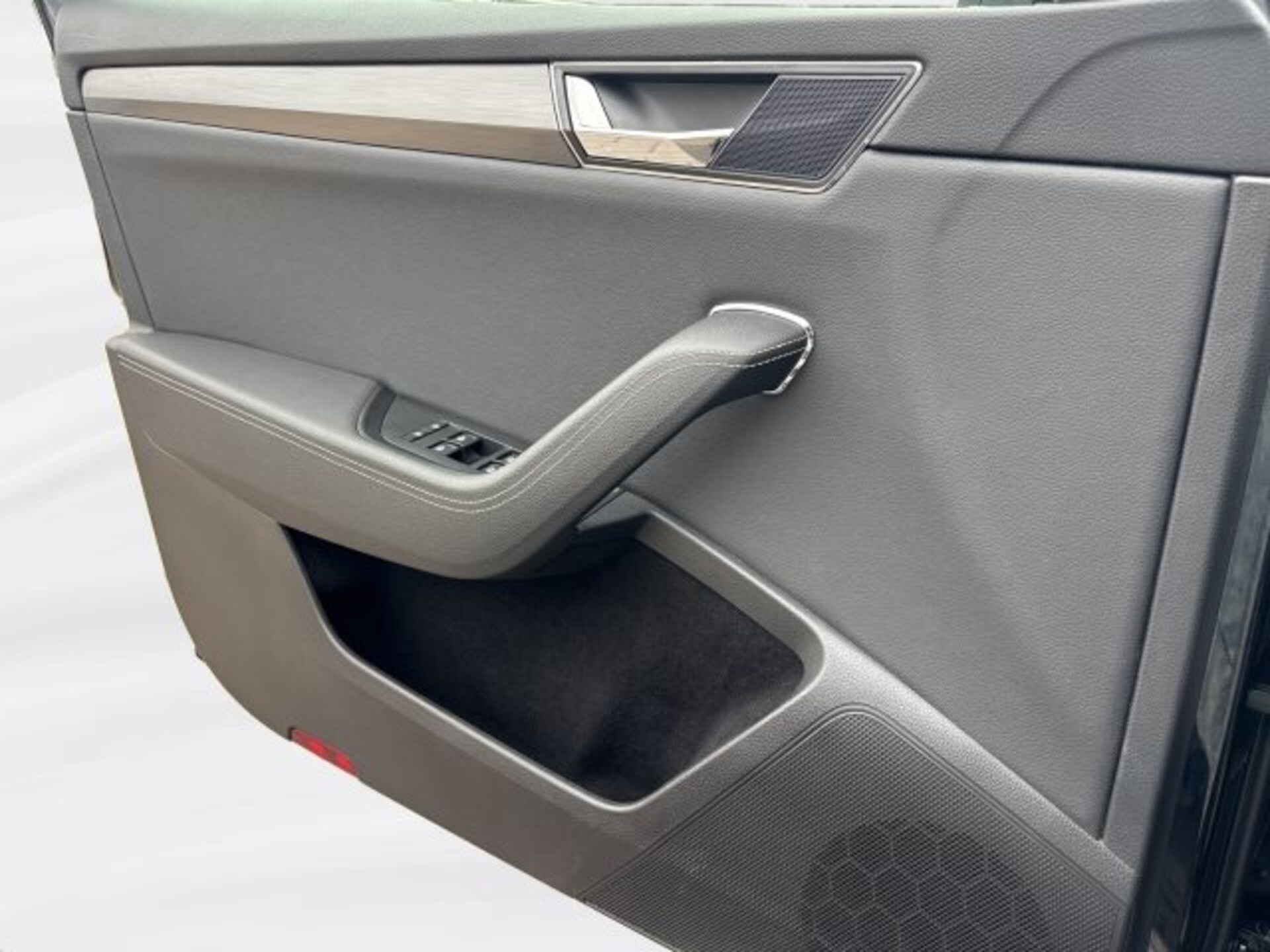 Skoda Superb Combi Style