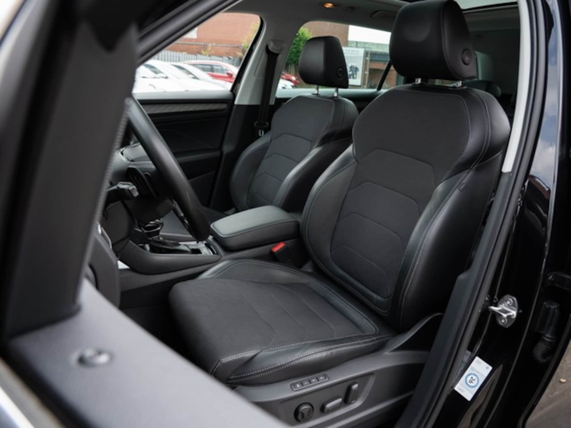 Skoda Kodiaq Style