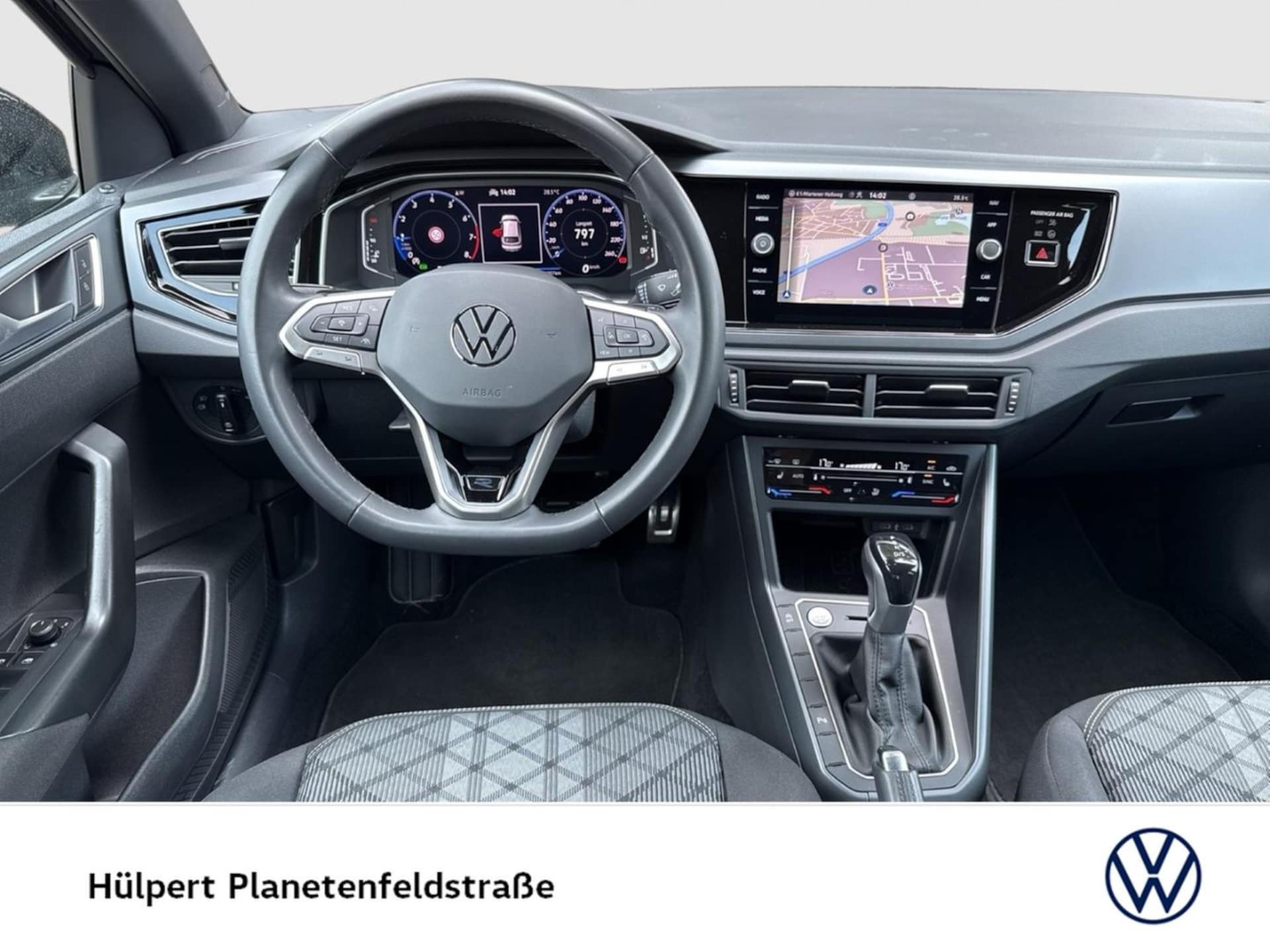 Volkswagen Taigo R-Line
