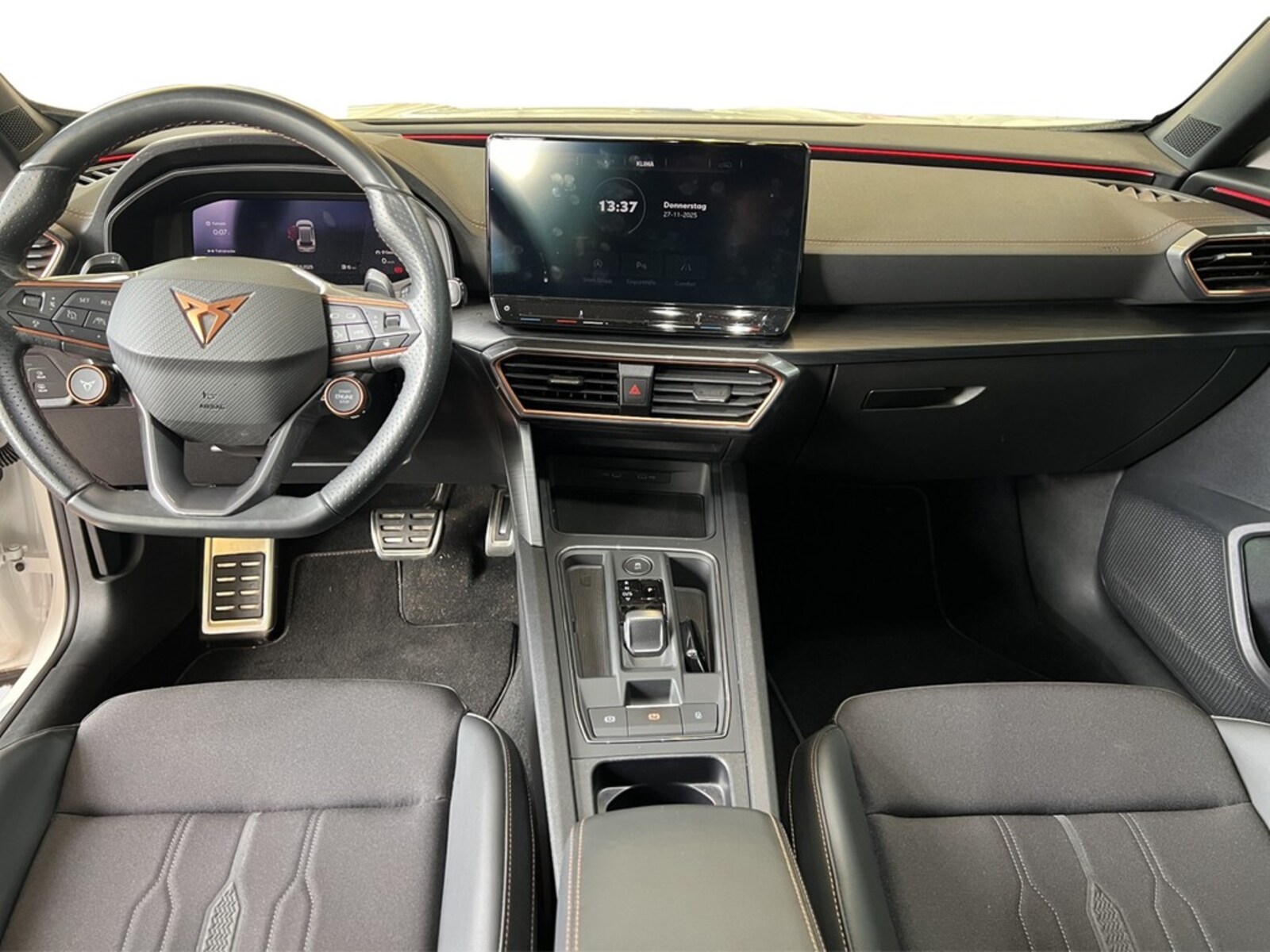 CUPRA Formentor – Bild 15