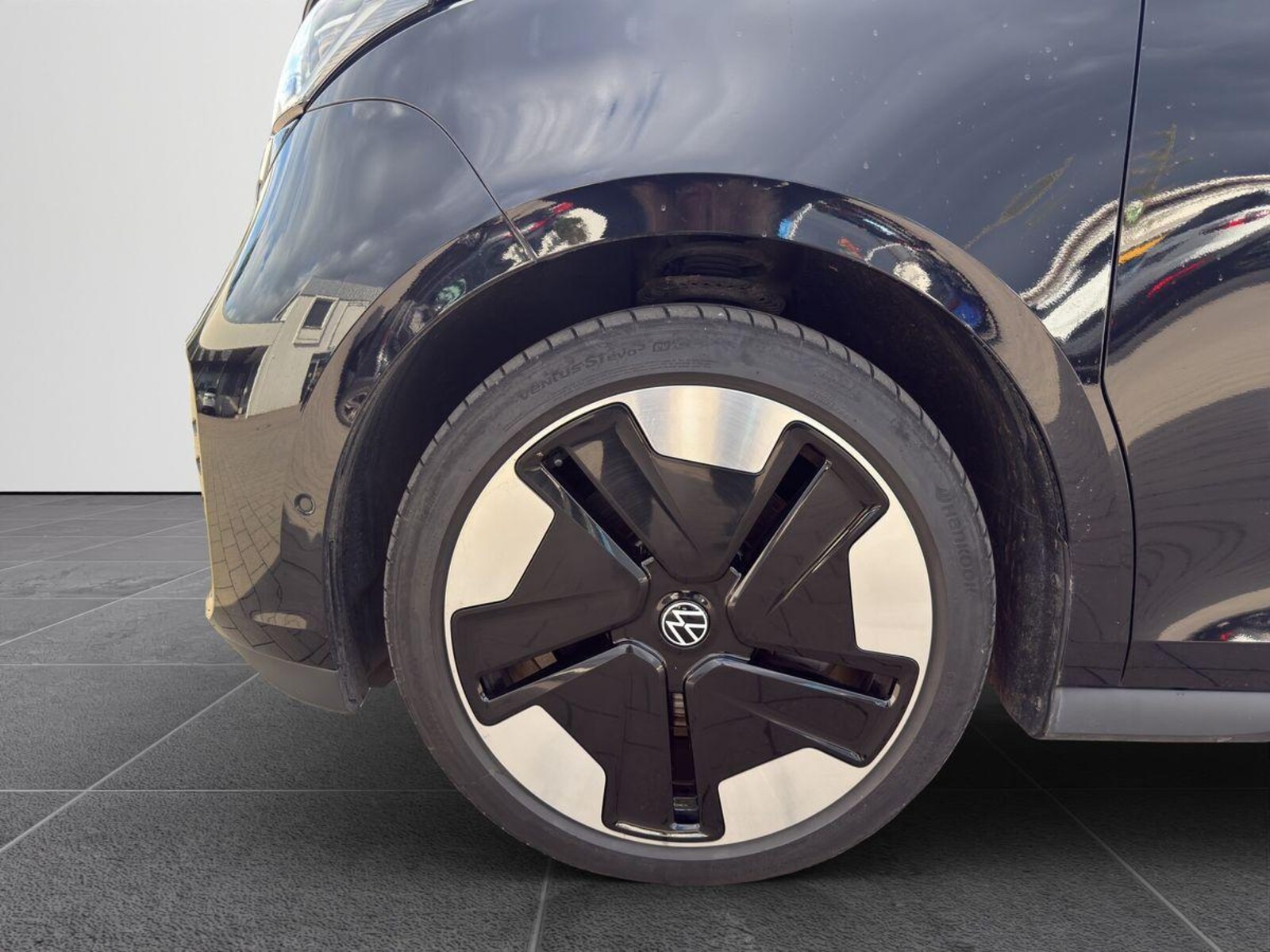 Volkswagen ID. Buzz – Bild 20