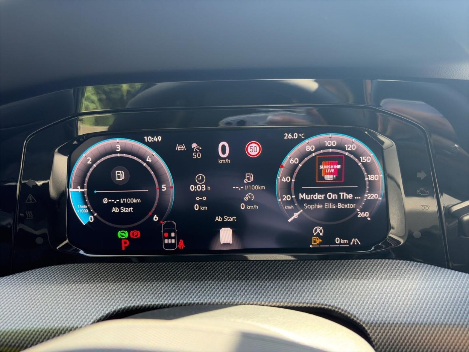 Volkswagen Golf Variant – Bild 10