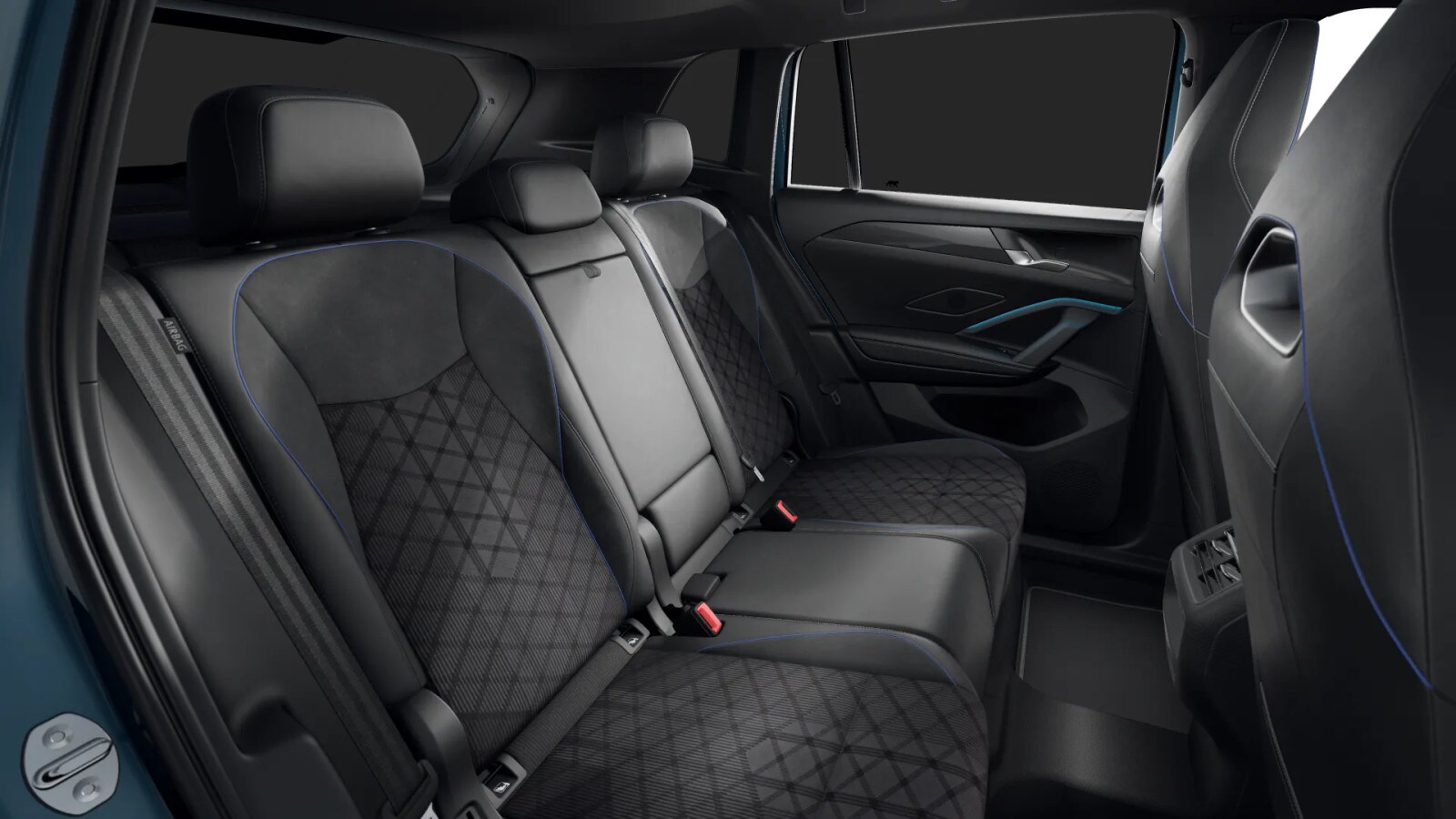 Volkswagen Tiguan – Bild 11