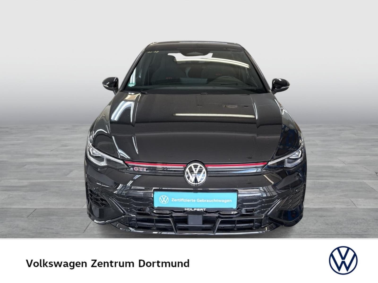 Volkswagen Golf – Bild 7