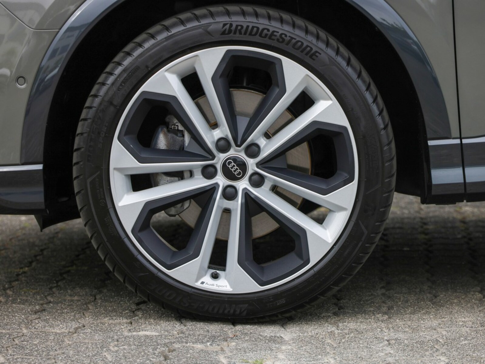 Audi Q3 – Bild 5