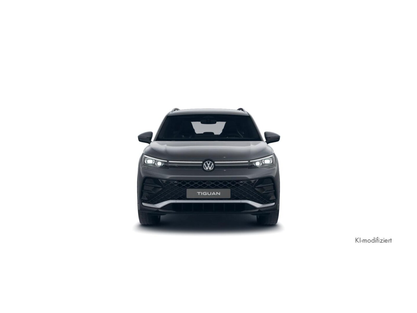 Volkswagen Tiguan – Bild 2