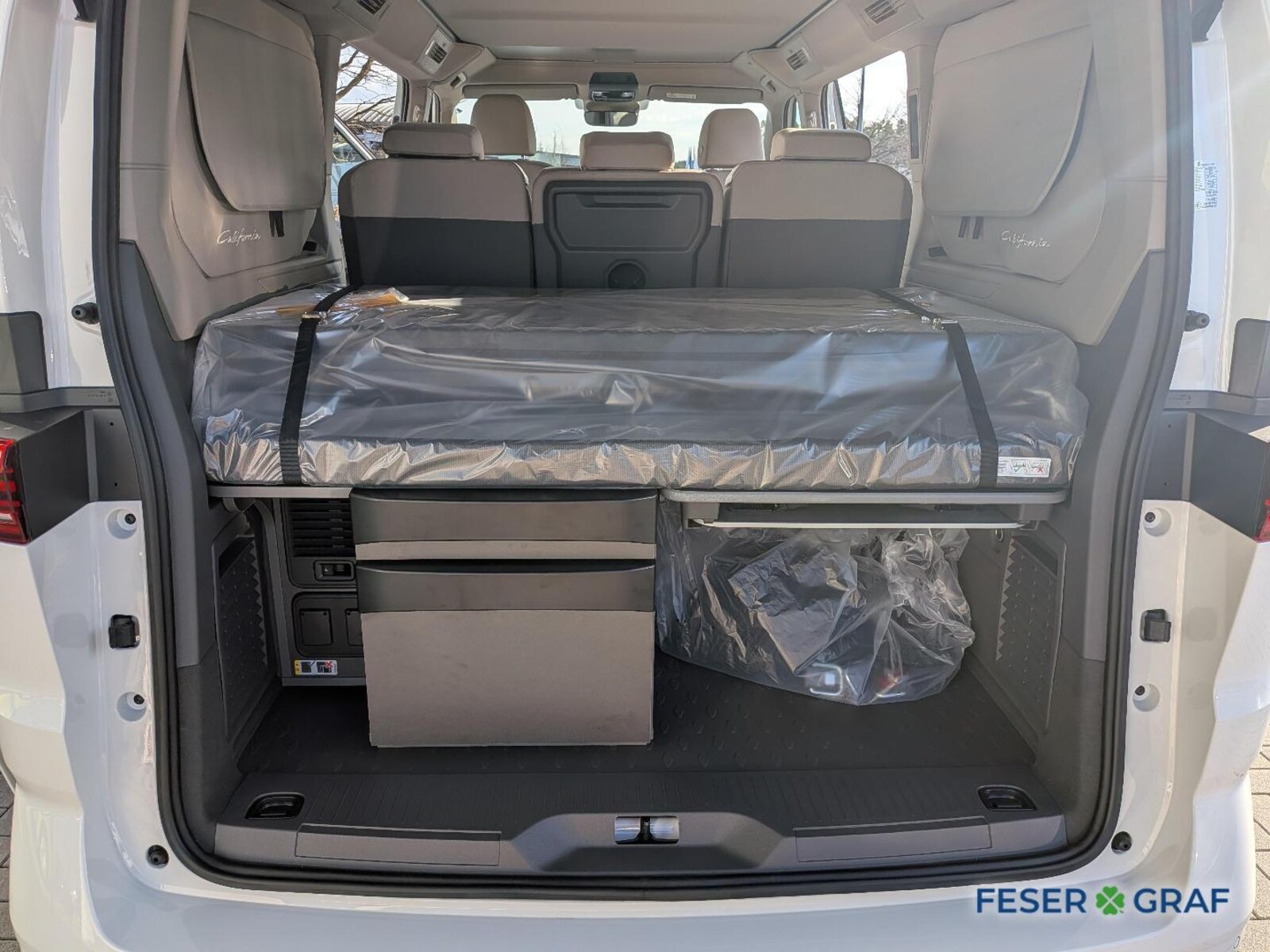 Volkswagen California – Bild 13