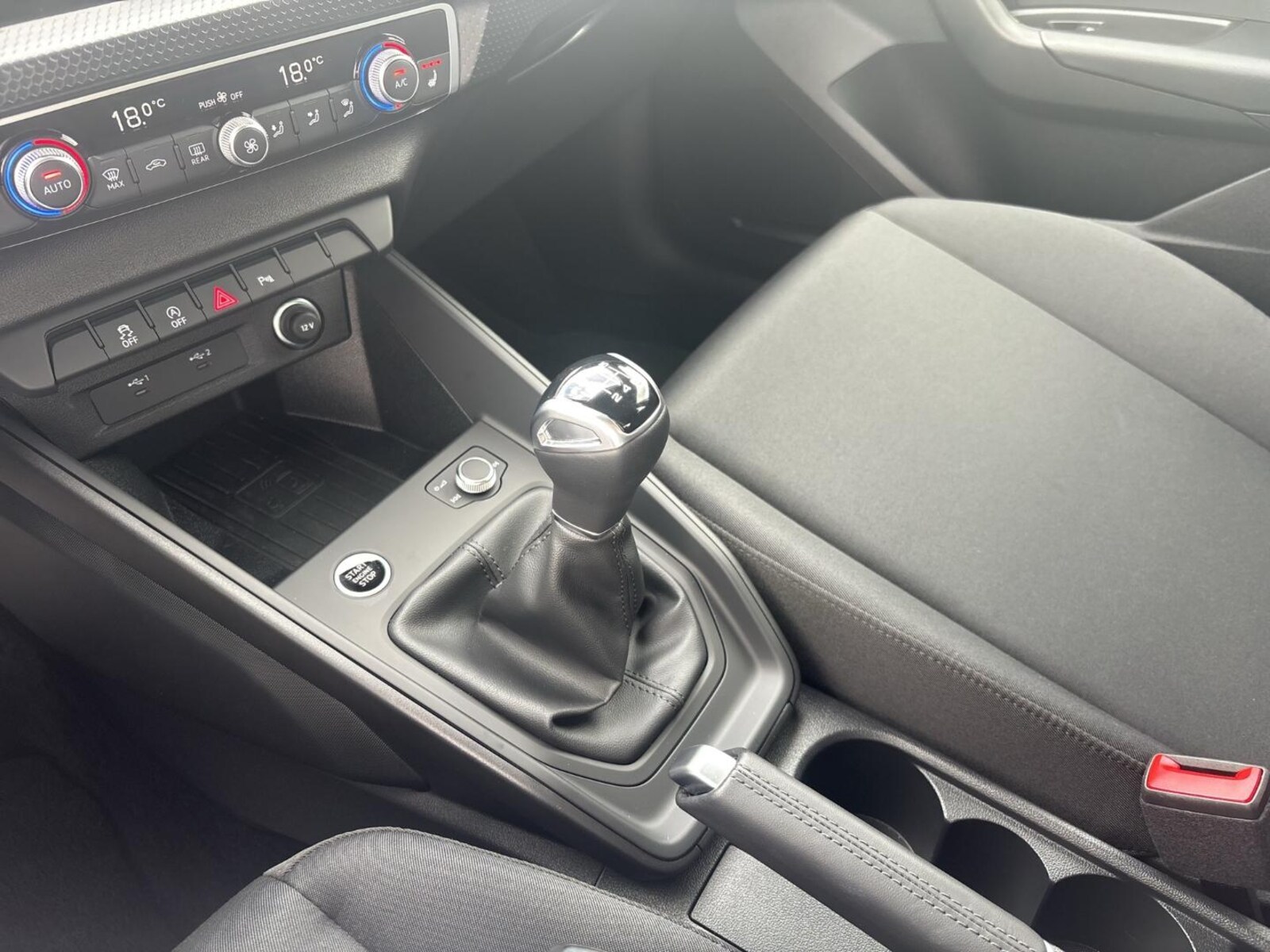 Audi A1 Sportback – Bild 23