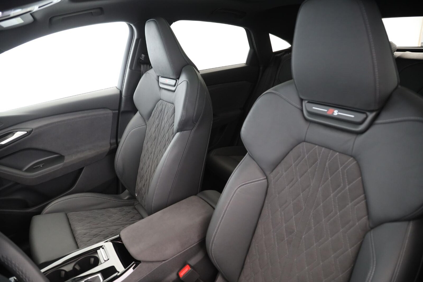 Audi Q6 Sportback e-tron – Bild 12