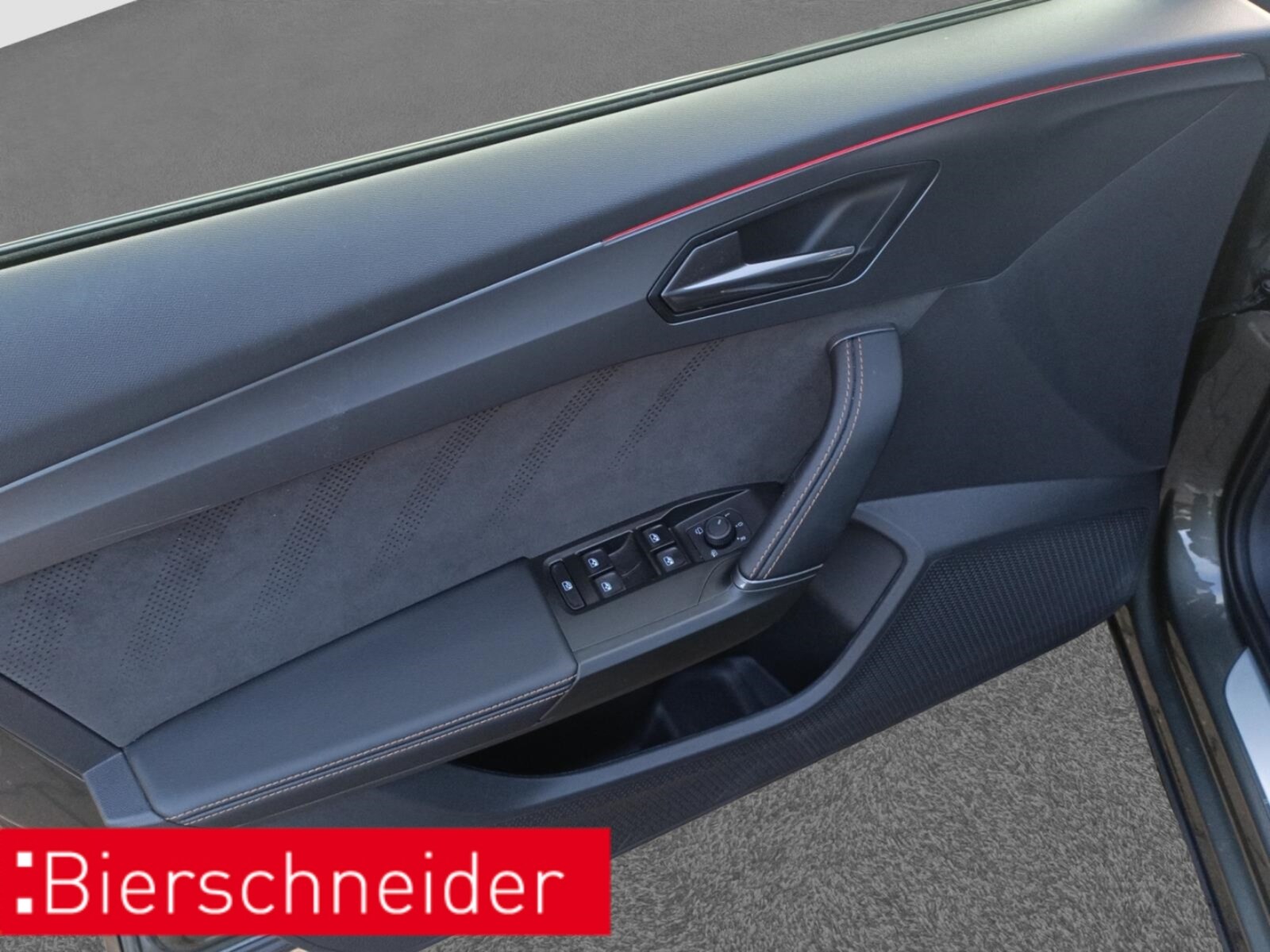 CUPRA Formentor – Bild 13