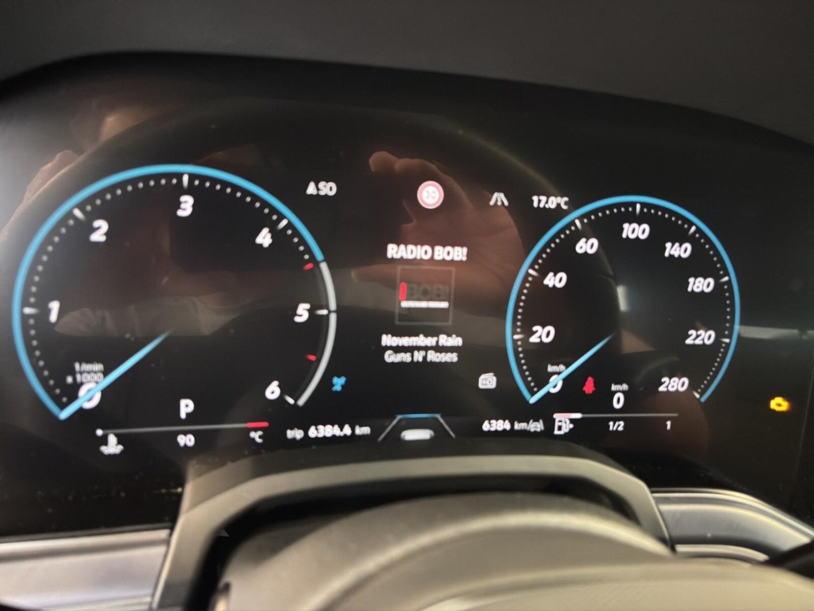 Volkswagen Touareg – Bild 10