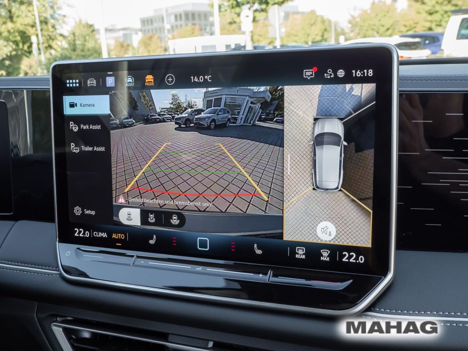 Volkswagen Tiguan – Bild 24