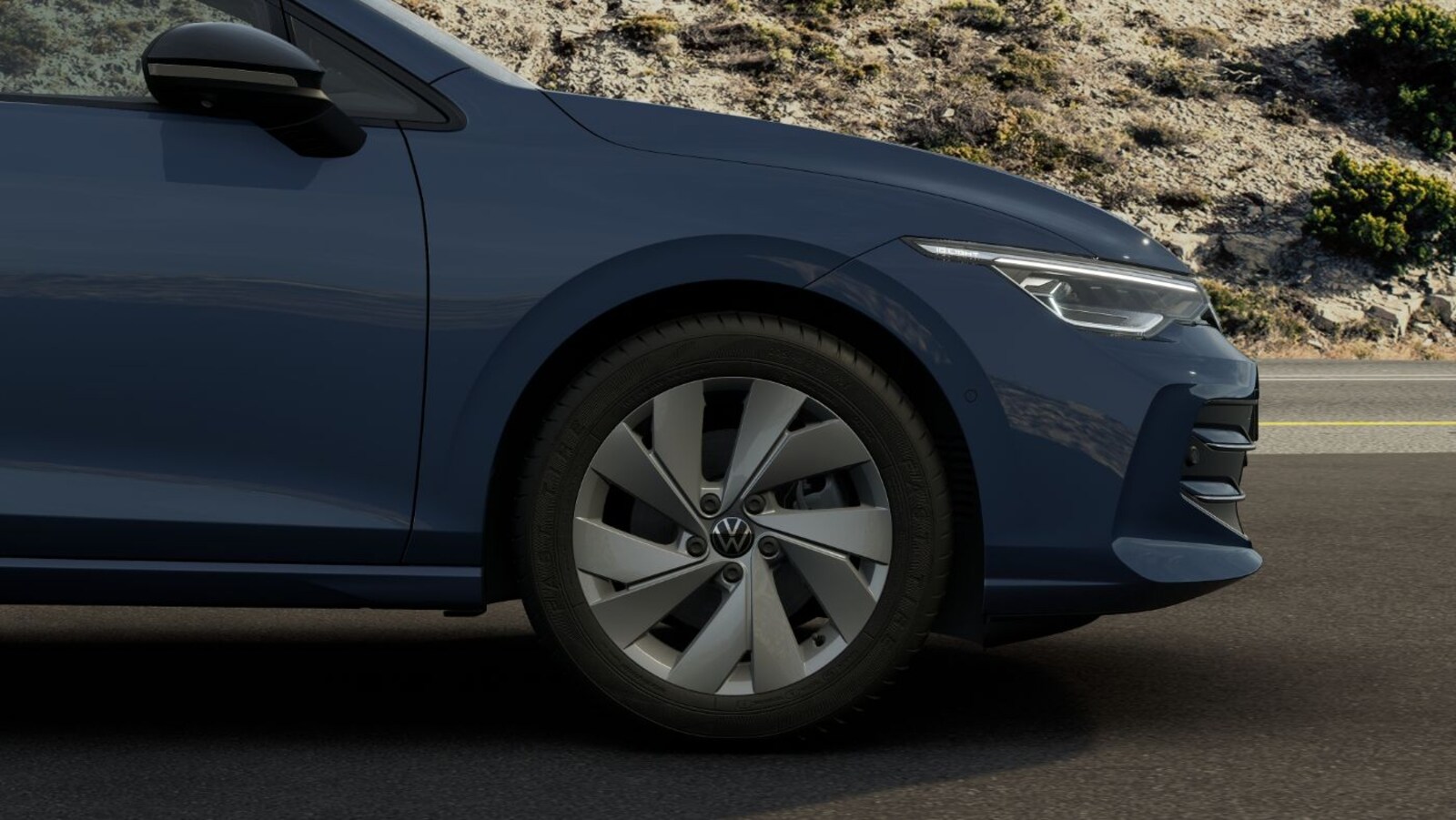 Volkswagen Golf – Bild 11