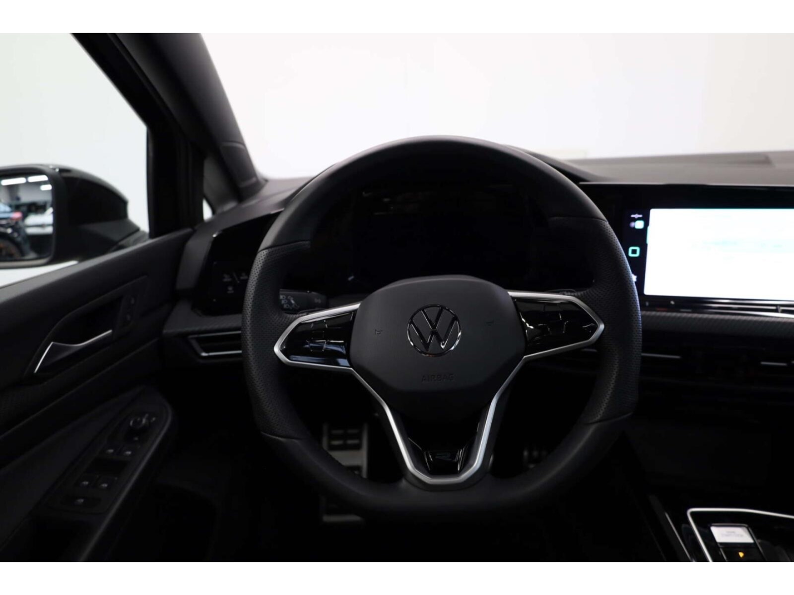 Volkswagen Golf Variant – Bild 9