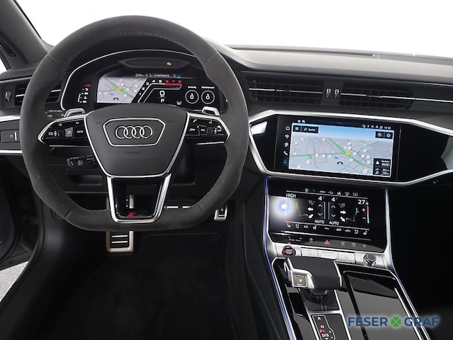Audi RS7