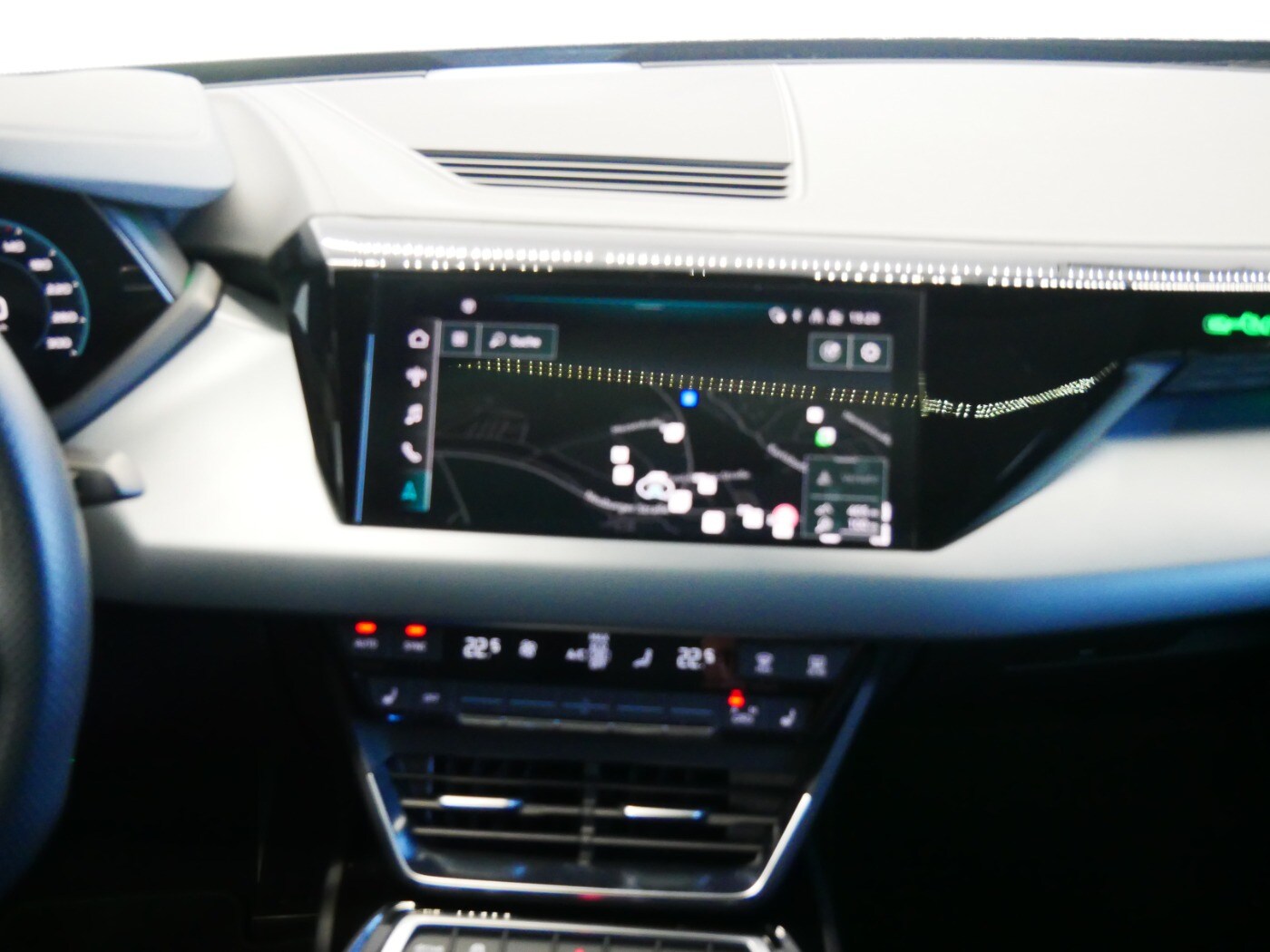 Image about Audi e-tron GT e-tron quattro
