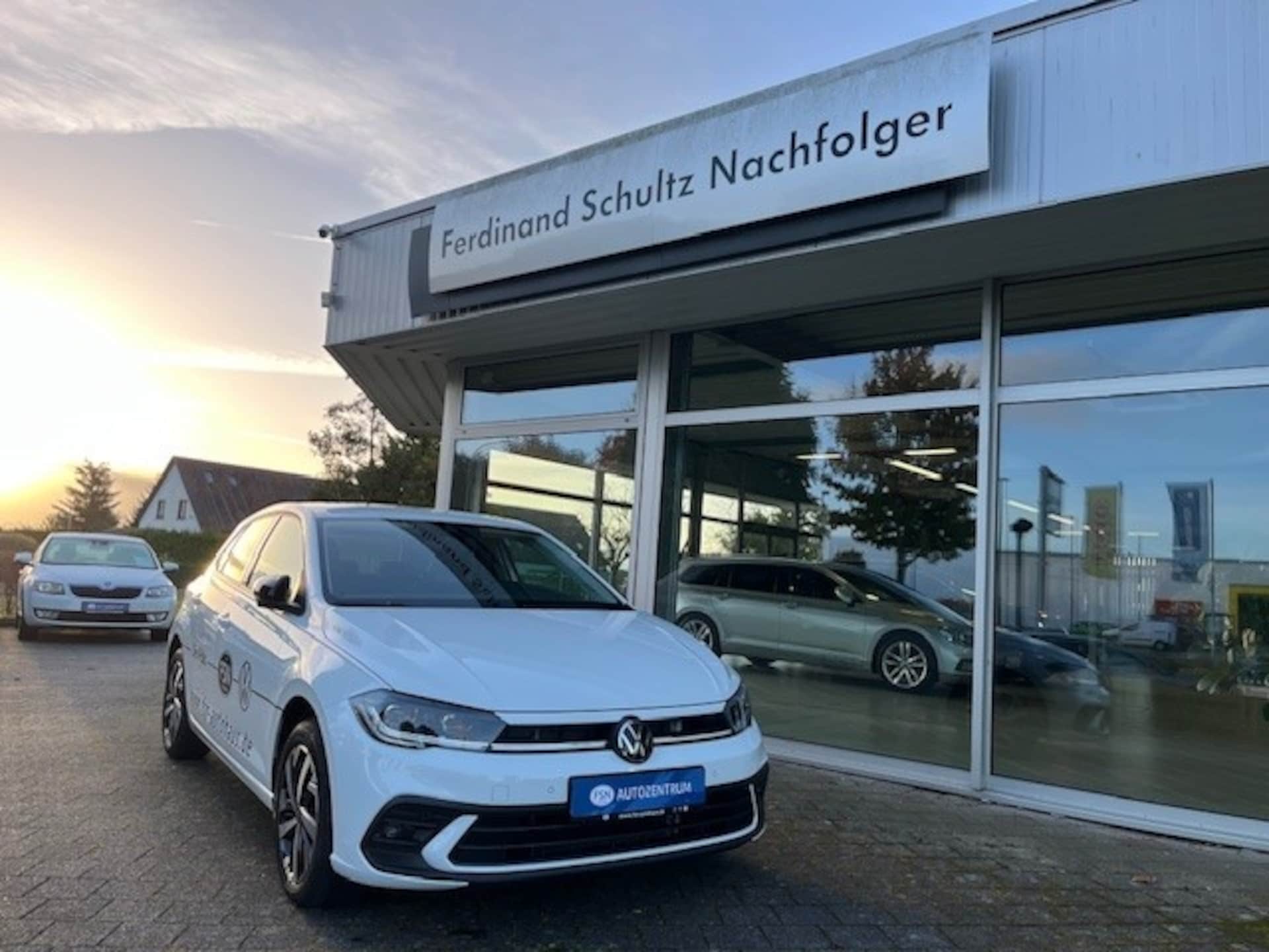 Volkswagen Polo MOVE