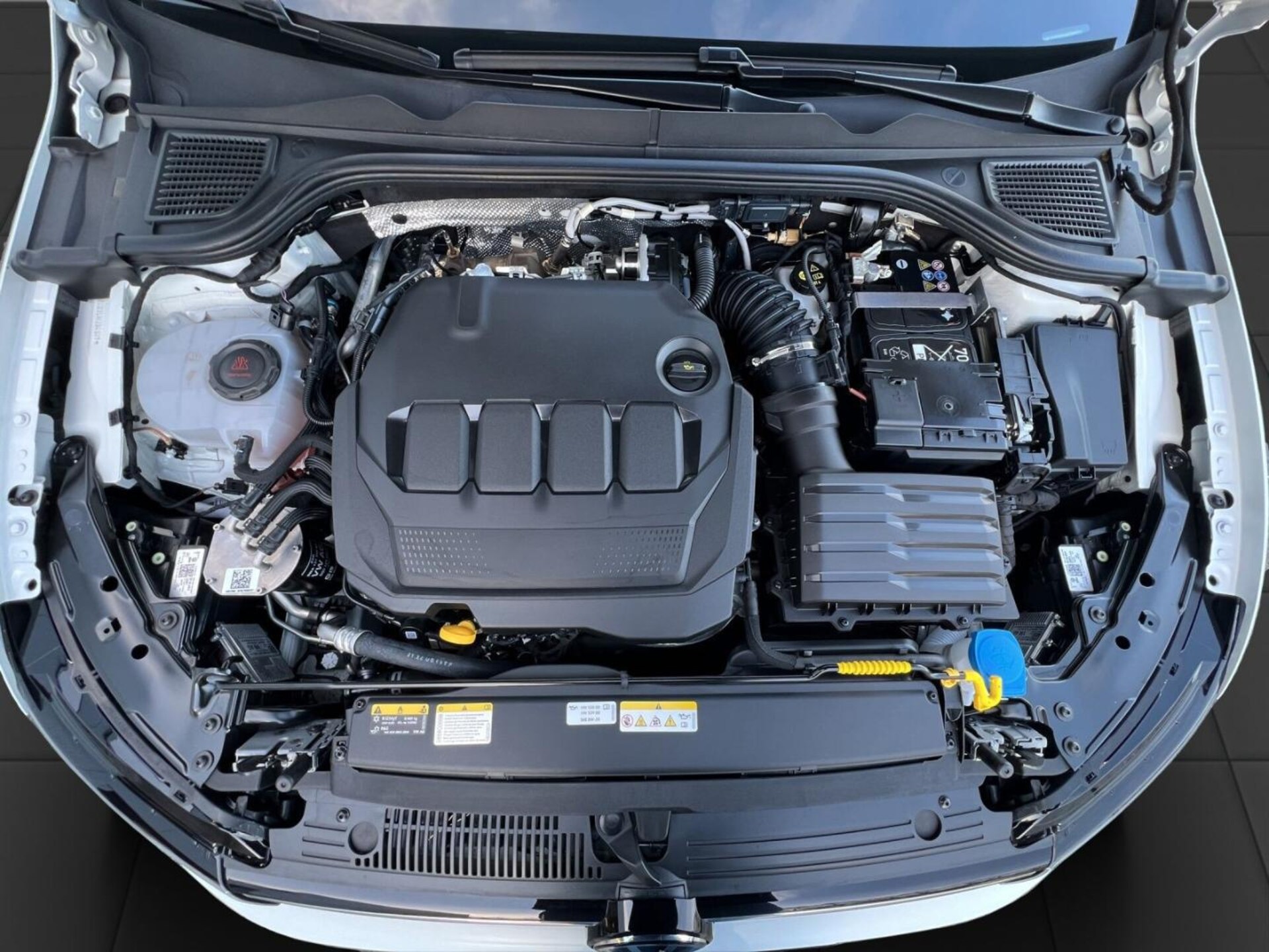 Volkswagen Golf Goal
