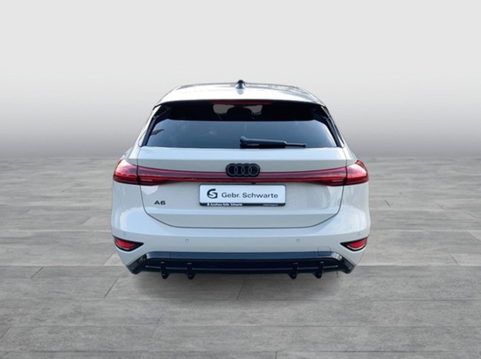 Audi A6 Avant e-tron – Bild 4
