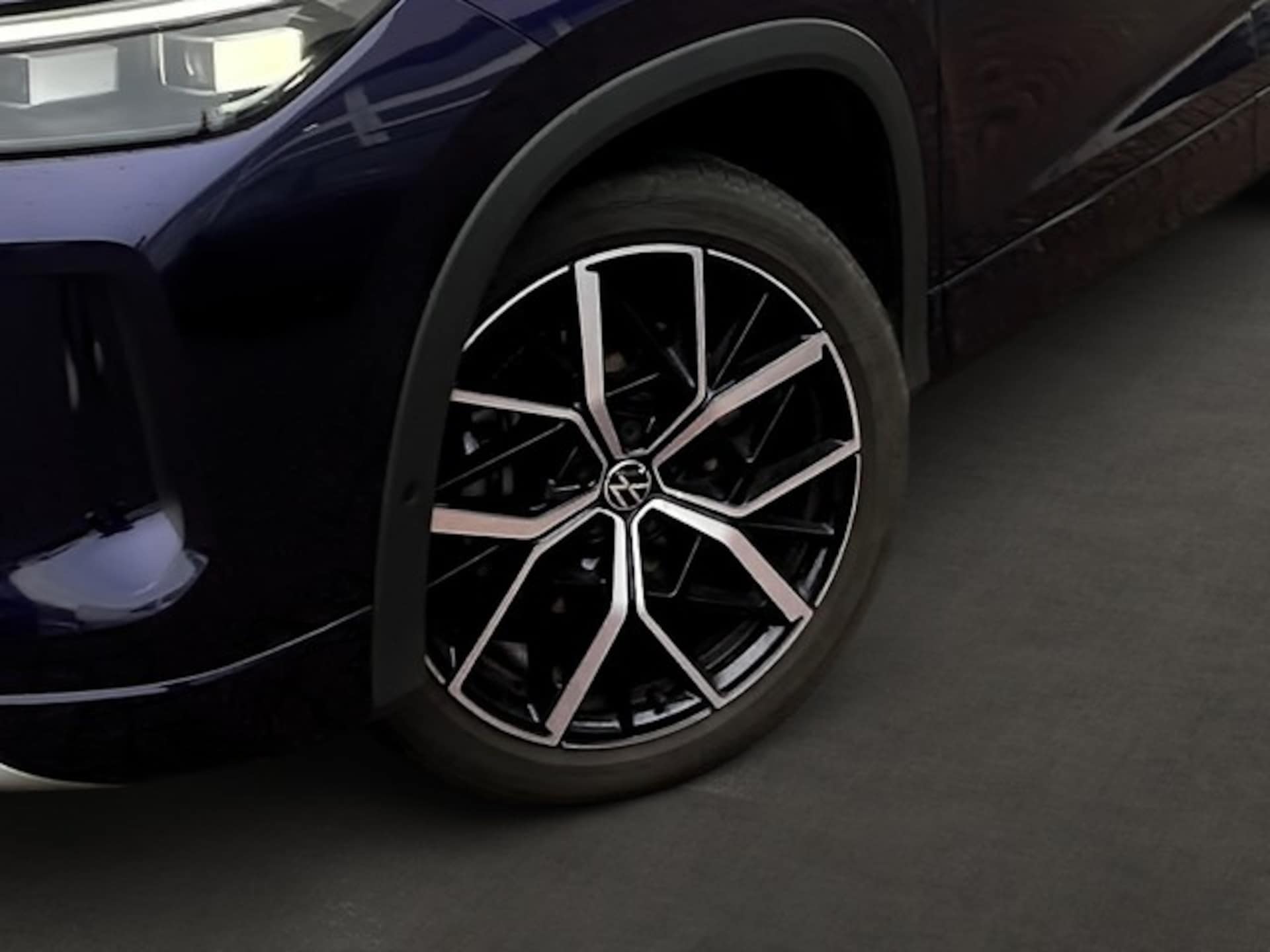 Volkswagen Tayron Elegance