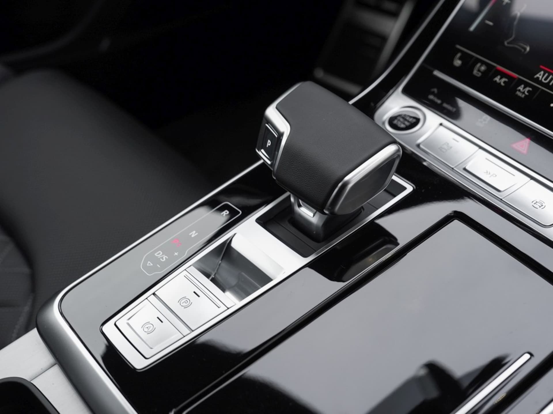Audi Q7 SUV S line