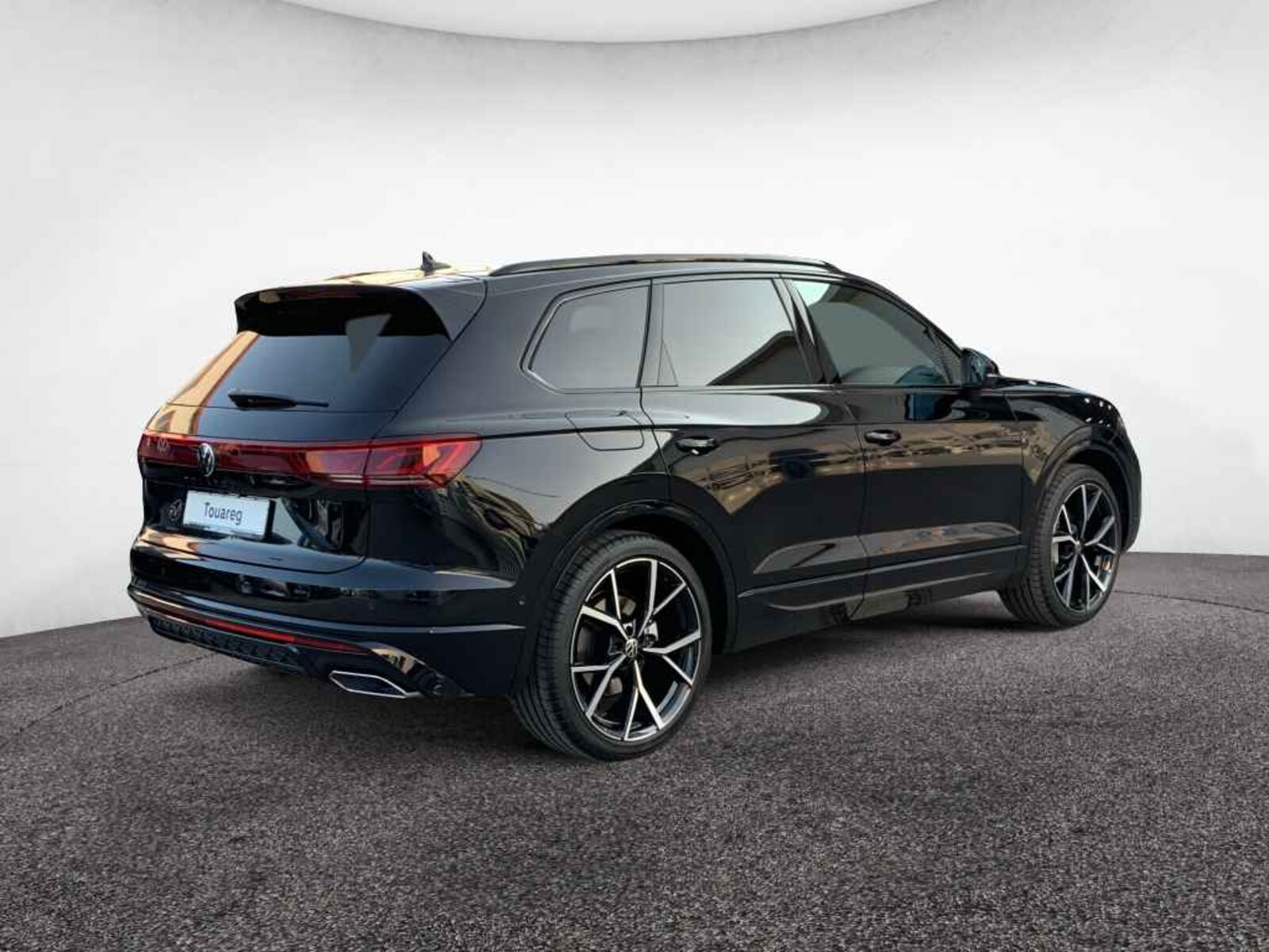 Volkswagen Touareg – Bild 6