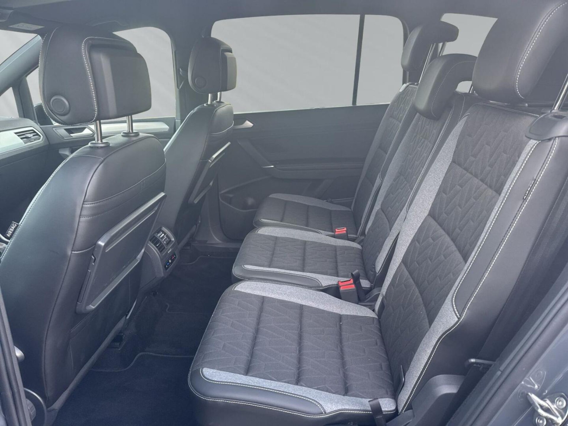 Volkswagen Touran Goal