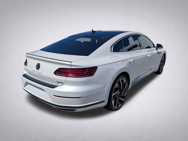 2023 Volkswagen Arteon
