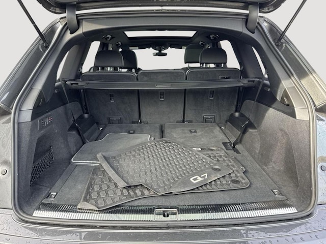 2025 Audi Q7 Prestige - Photo 24