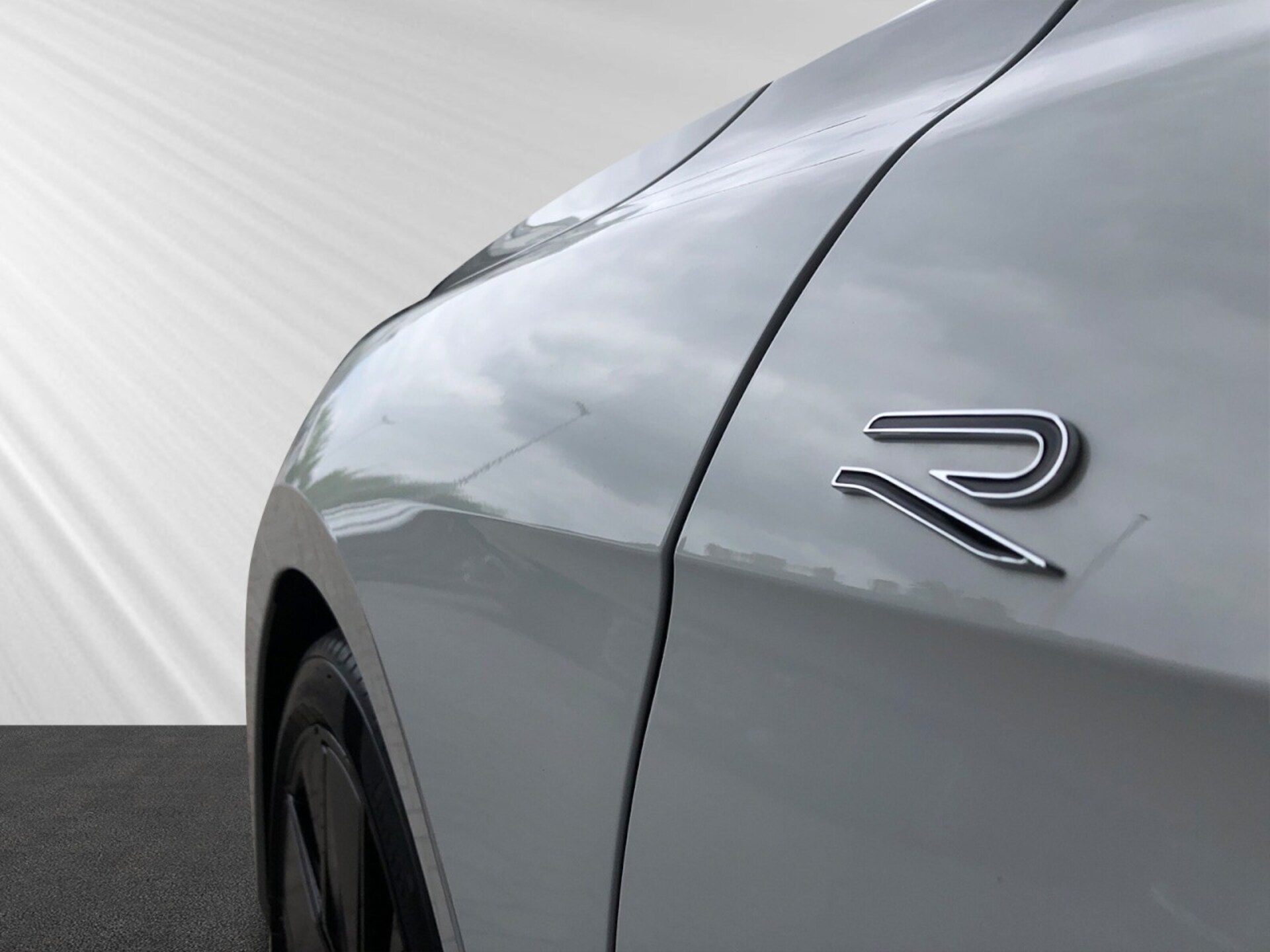 Volkswagen Passat R-Line