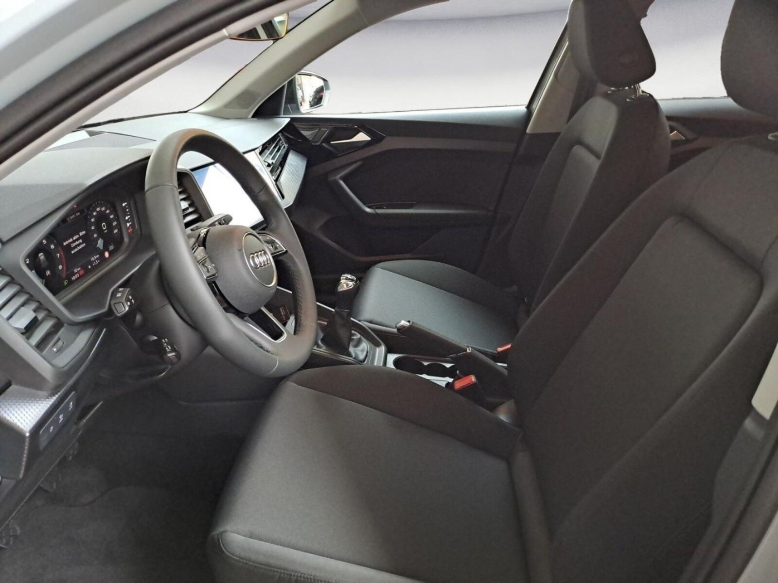 Audi A1 Sportback – Bild 8