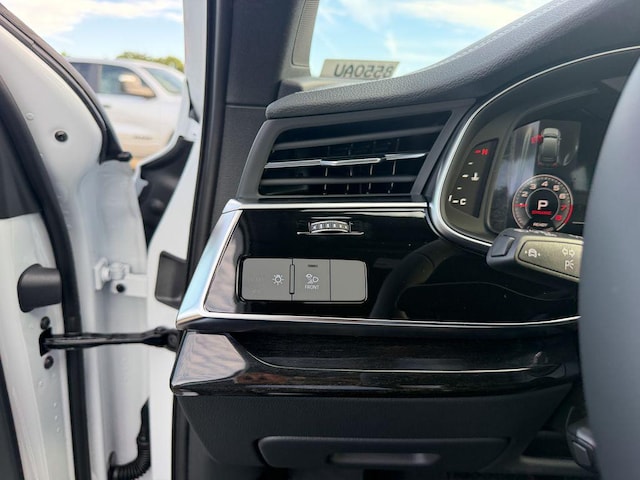 2026 Audi Q7 Premium Plus - Photo 20